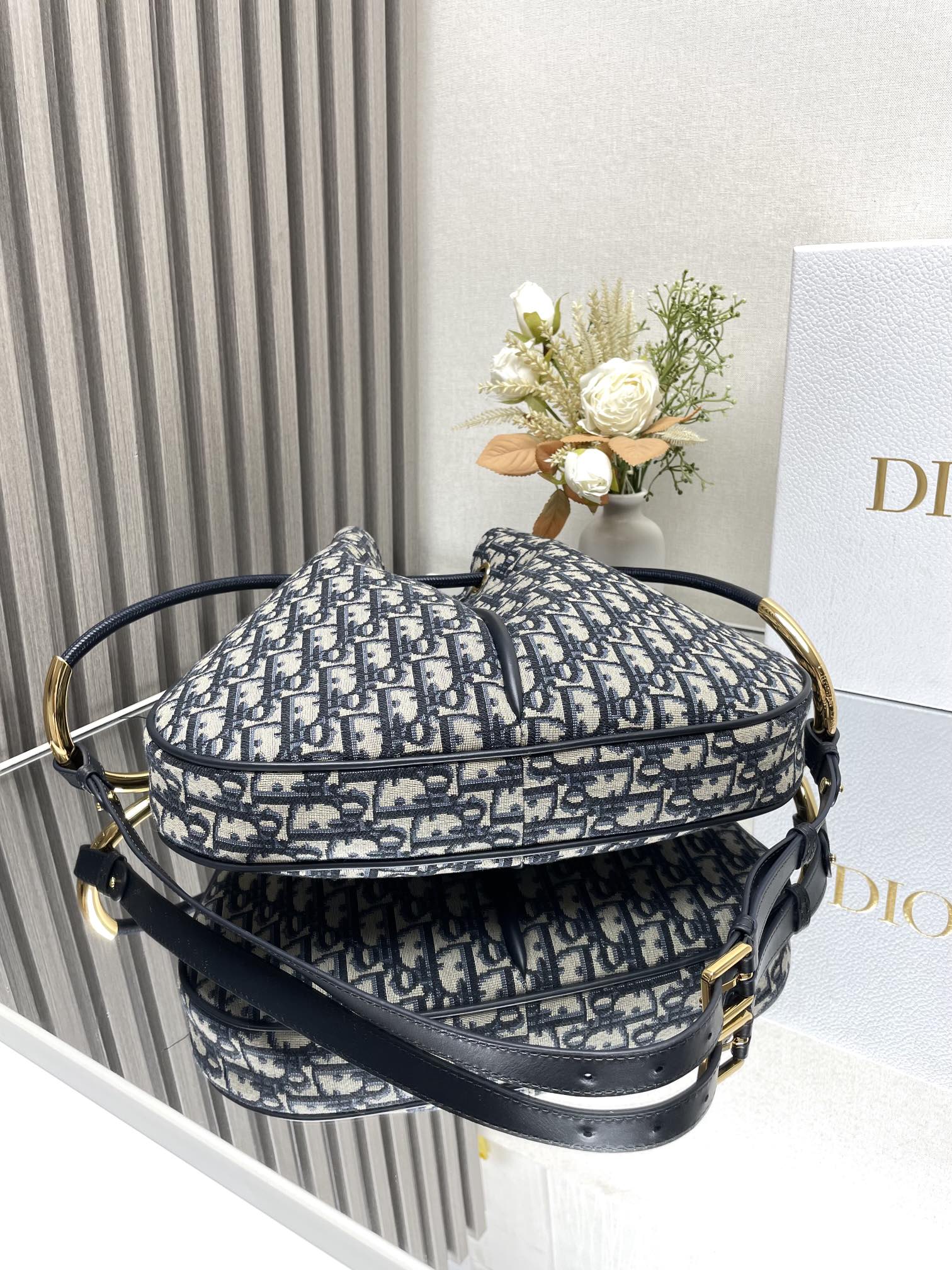 D Nolita Bag Blue