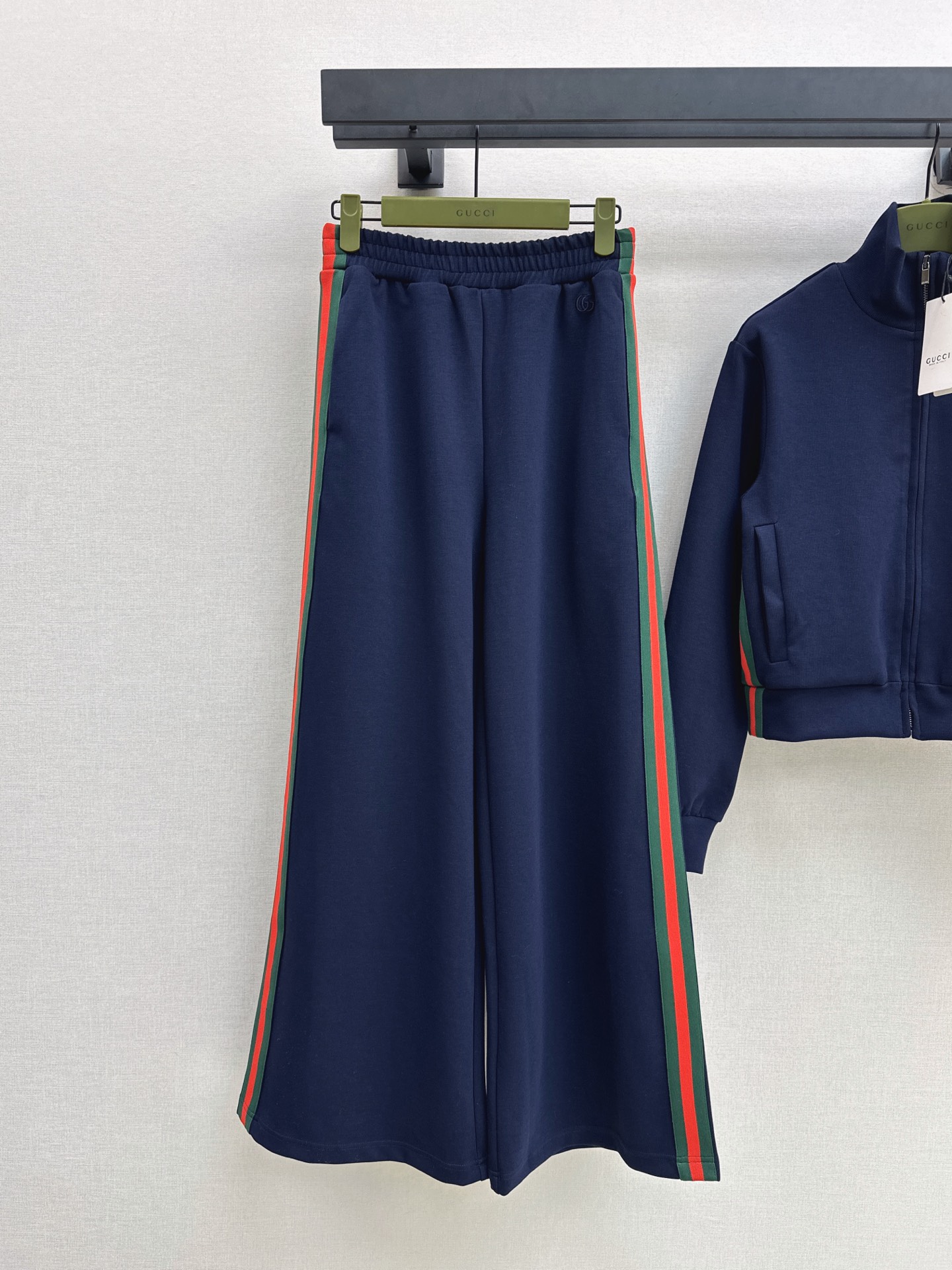 Guc 26fw tracksuit