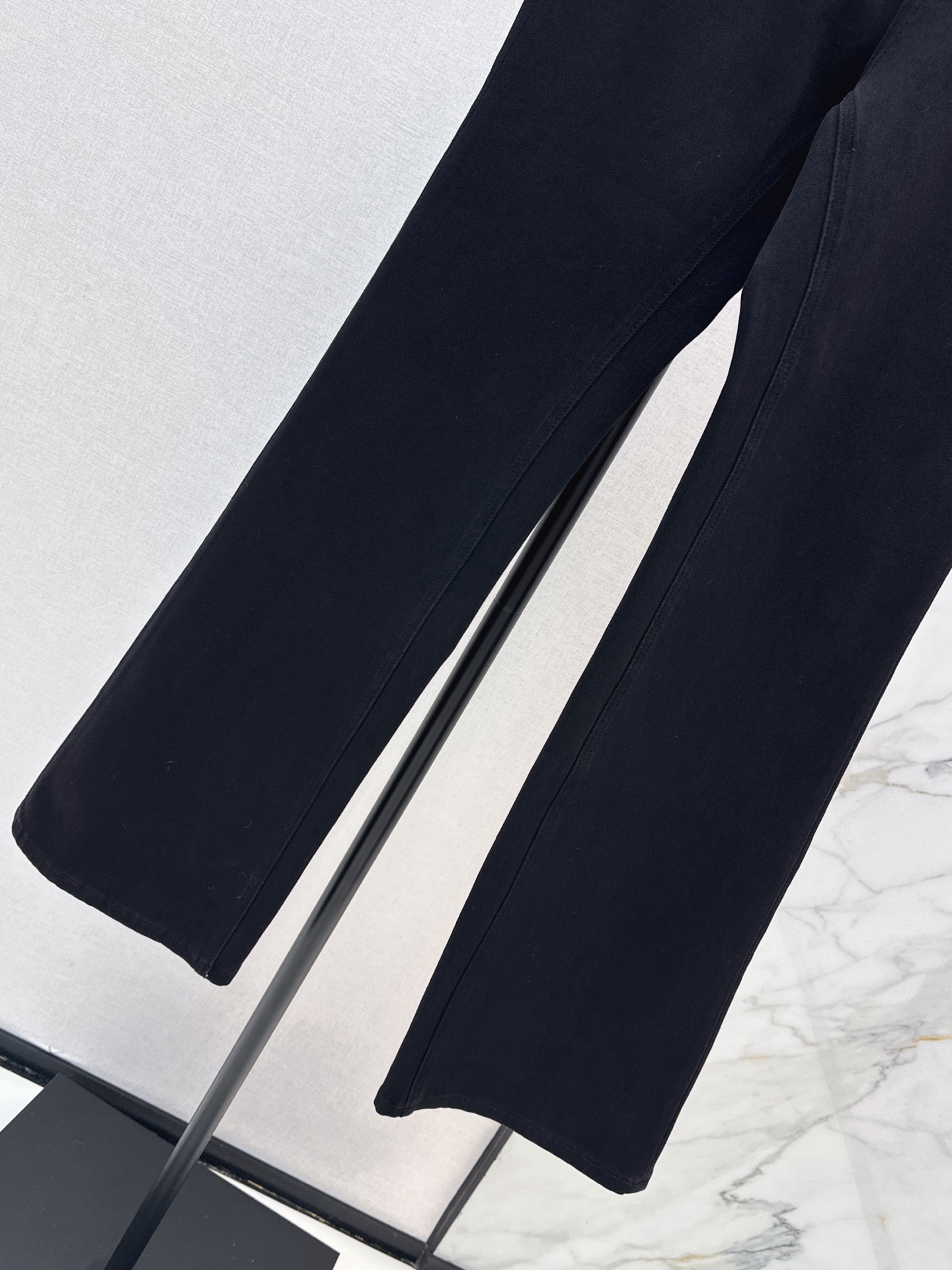 CD 26fw slim-fit stretch jeans