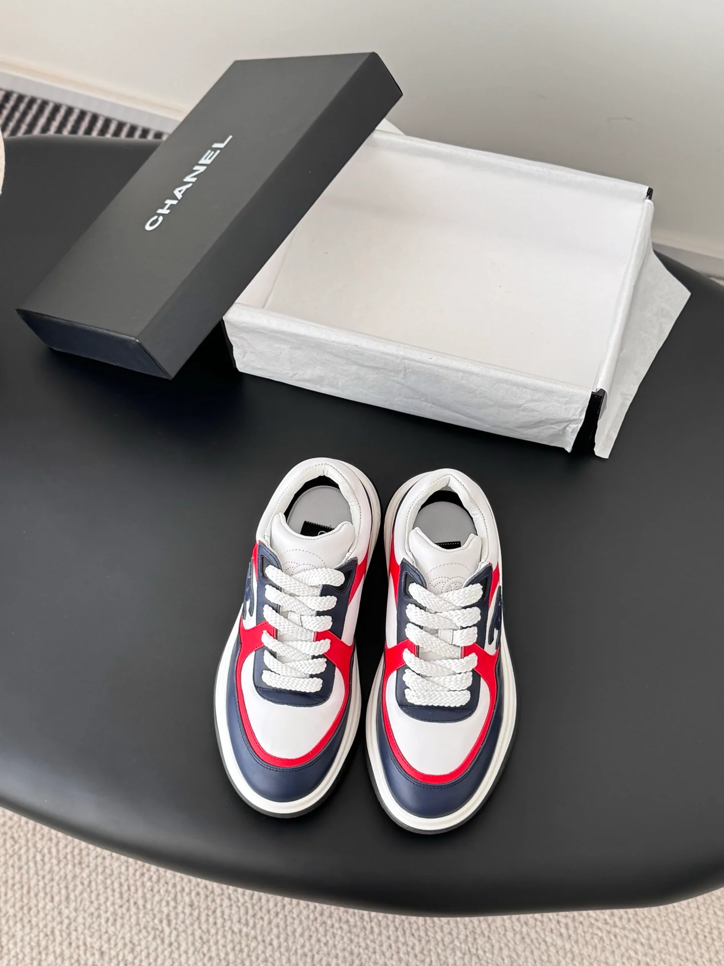 Chan 26ss sneaker