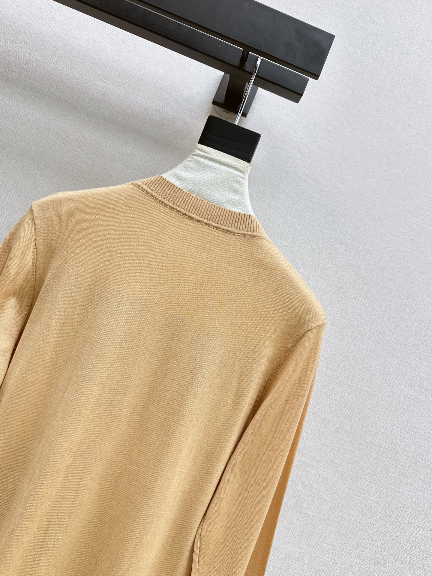 Her 26fw print knitwear
