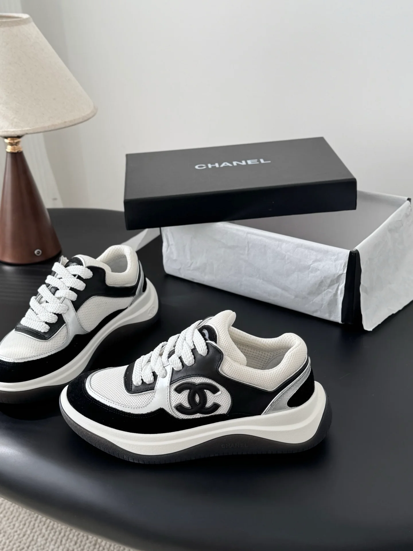 Chan 26ss sneaker