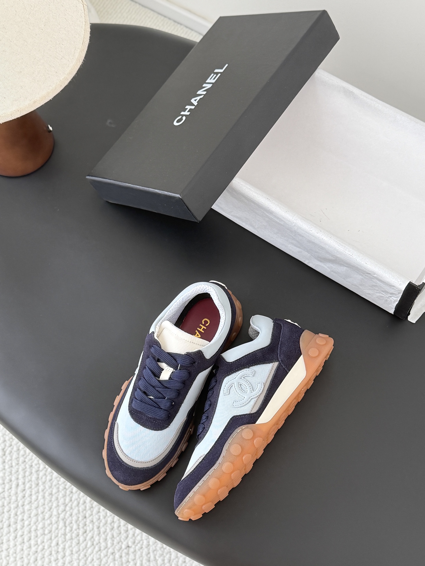 Chan 26ss casual sneaker