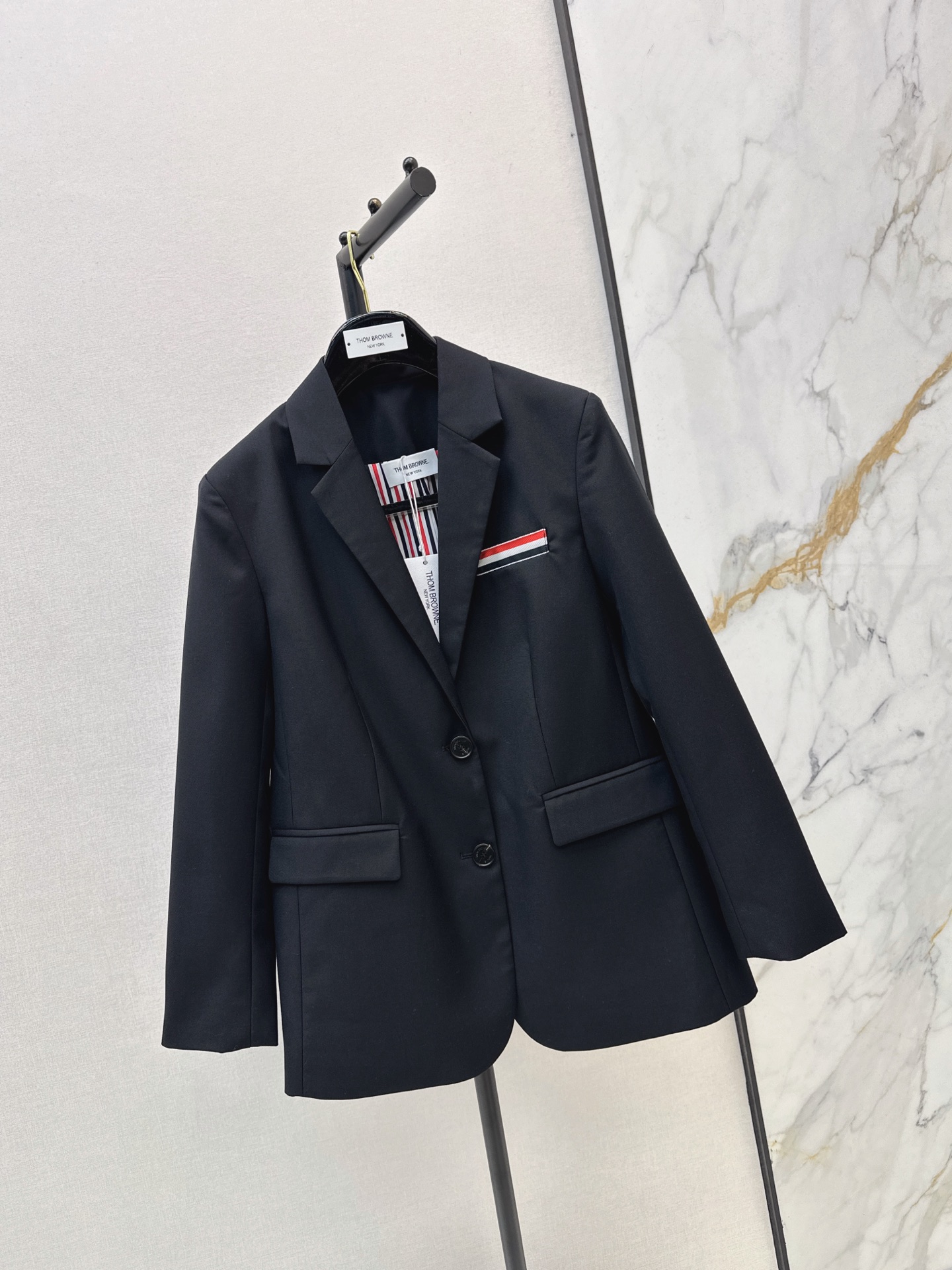 Thom 26fw blazer