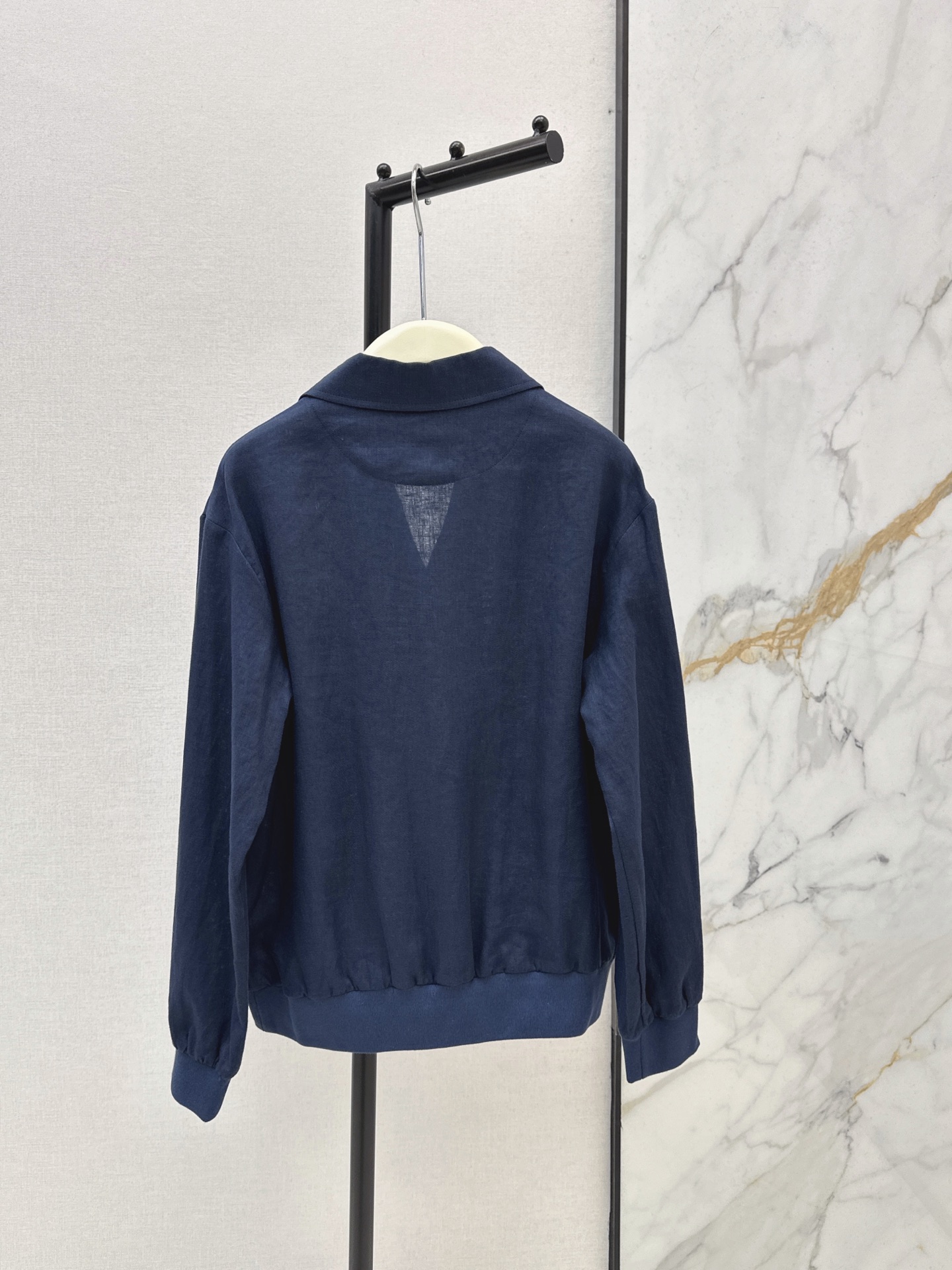 Ralp 26ffw linen shirt