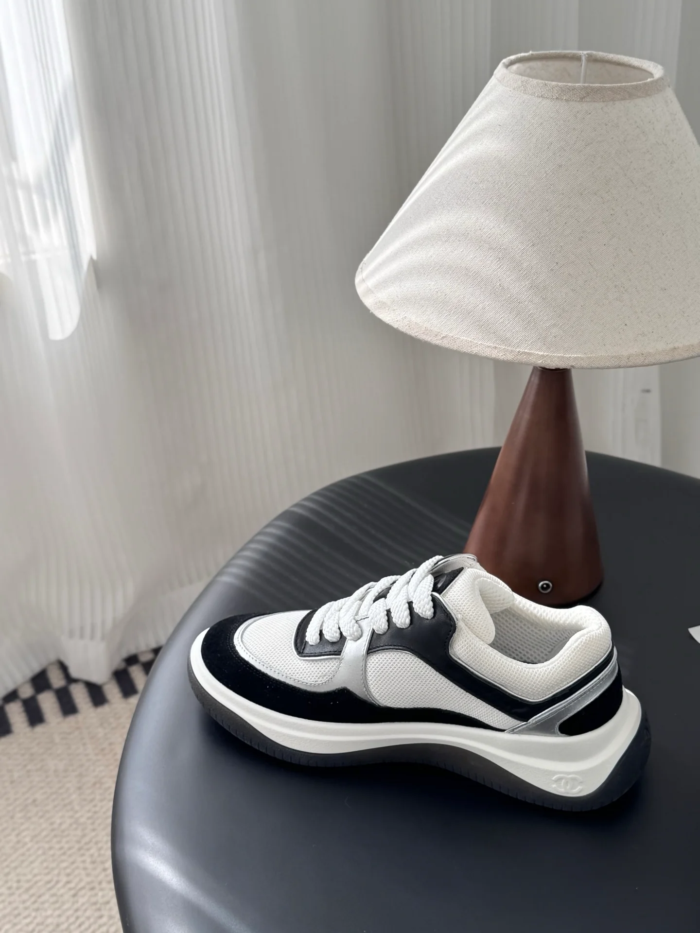 Chan 26ss sneaker