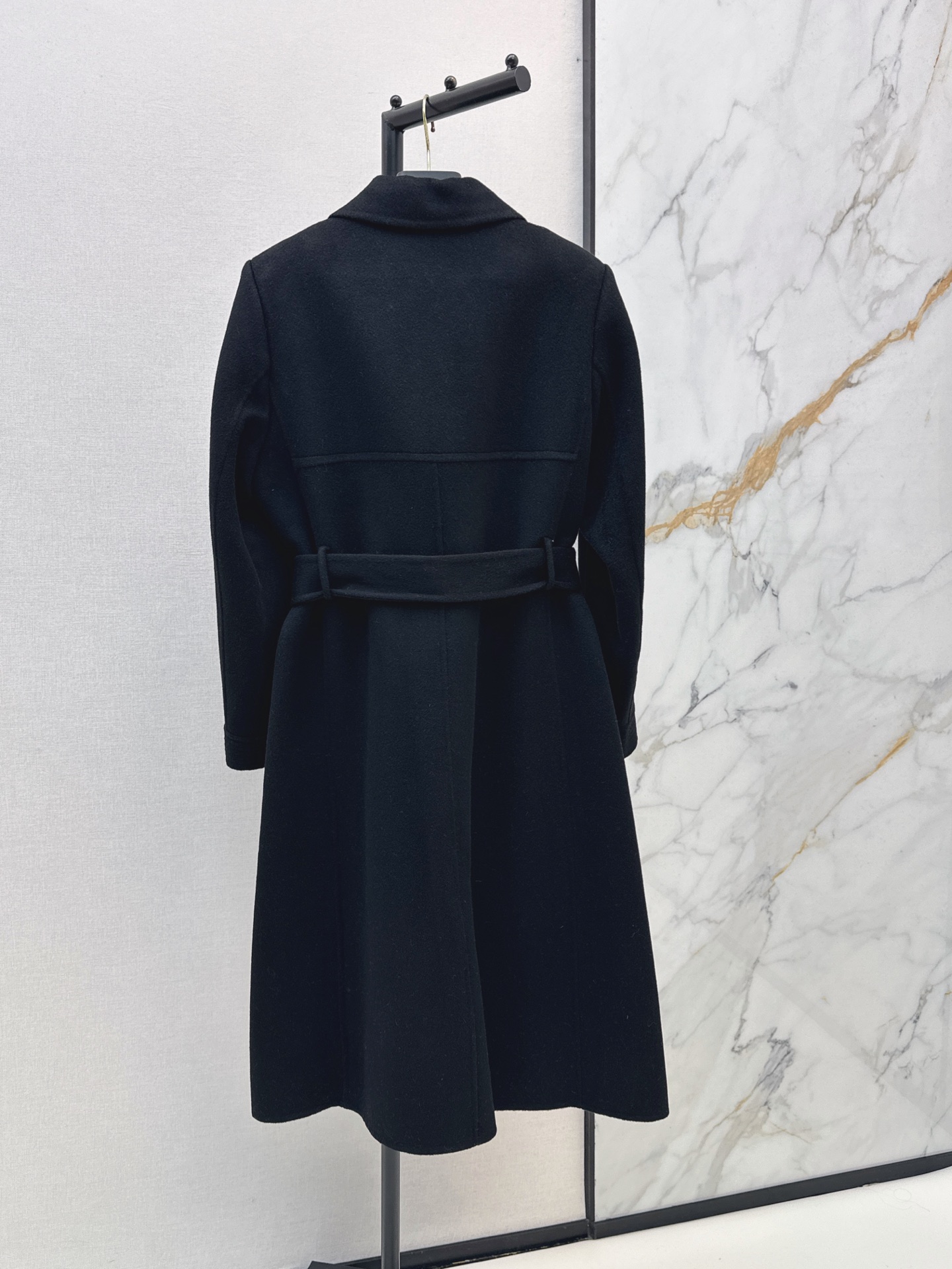 Valen 26fw woolen overcoats
