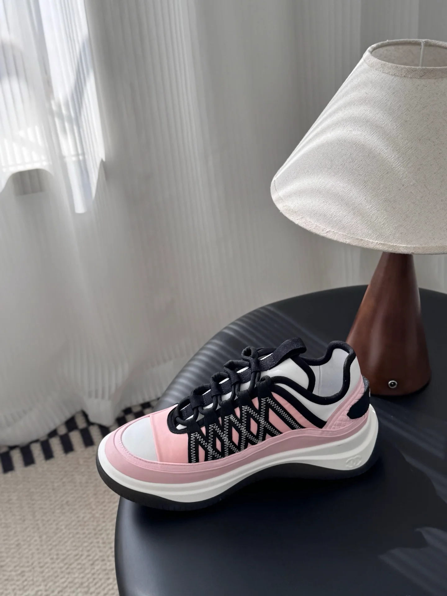 Chan 25fw sneaker
