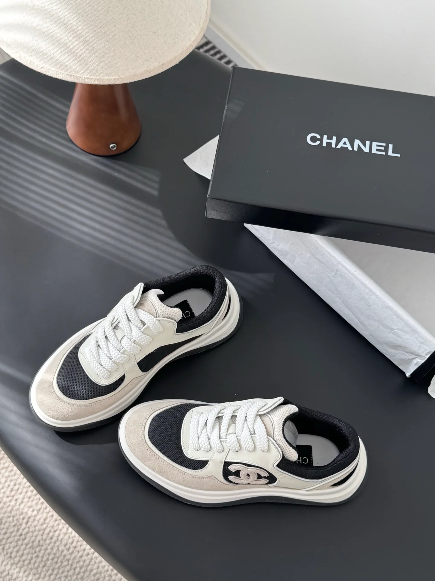 Chan 26ss sneaker