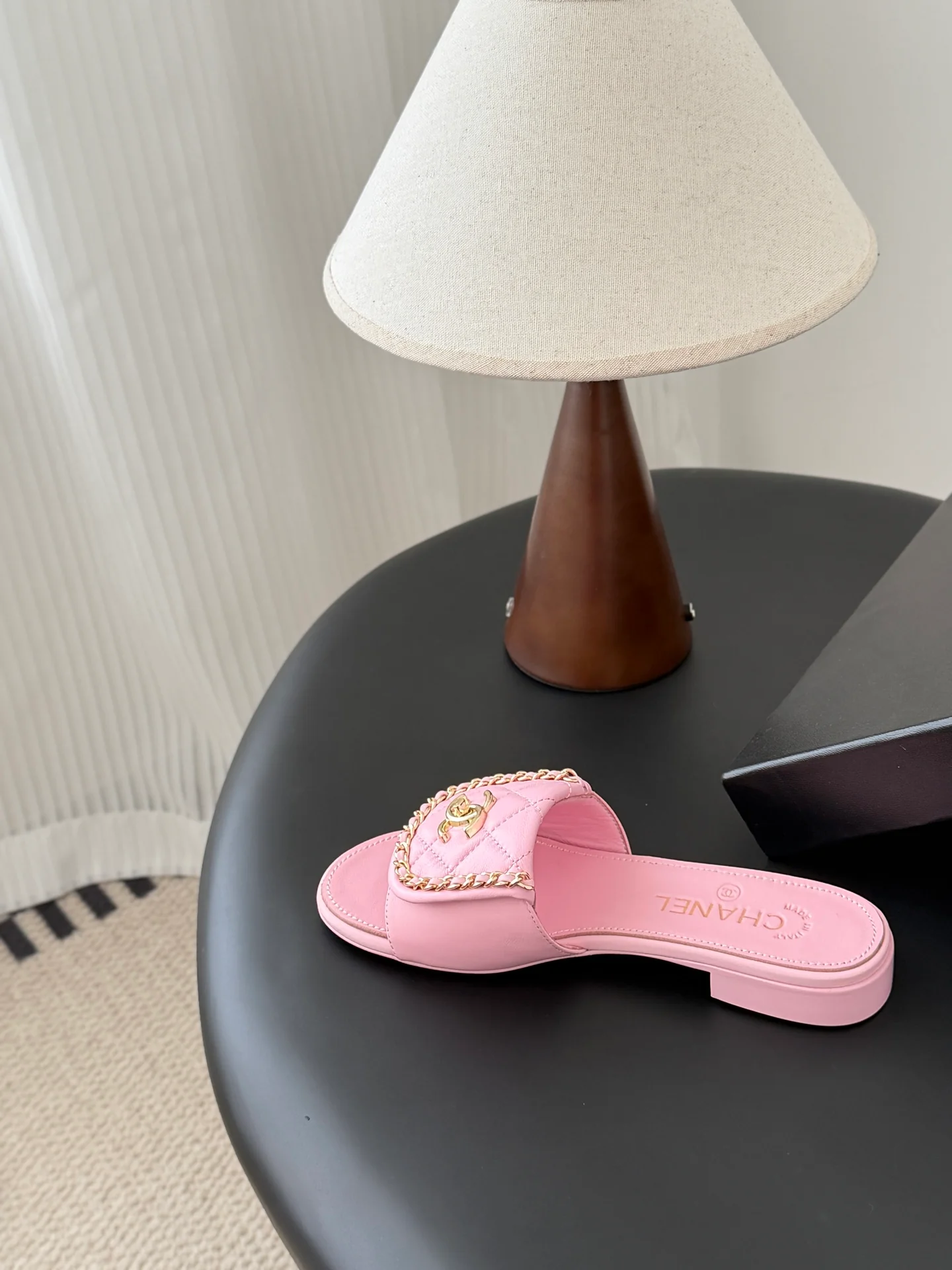 Chan 26ss sandals