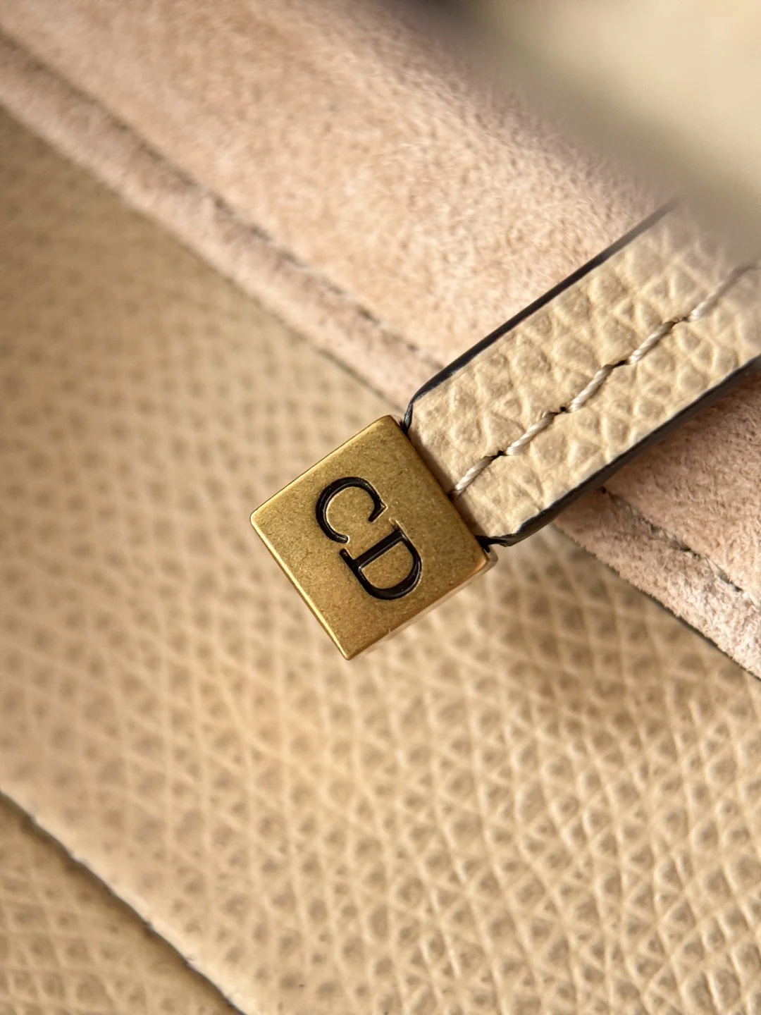 CD 26ss saddle bag