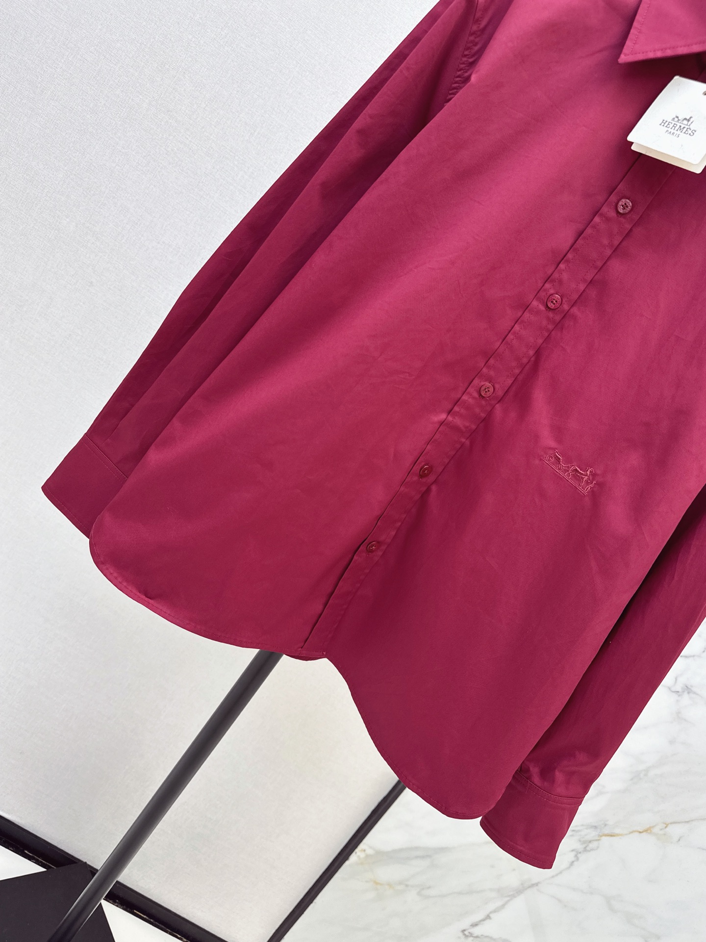 Her 26fw shirt