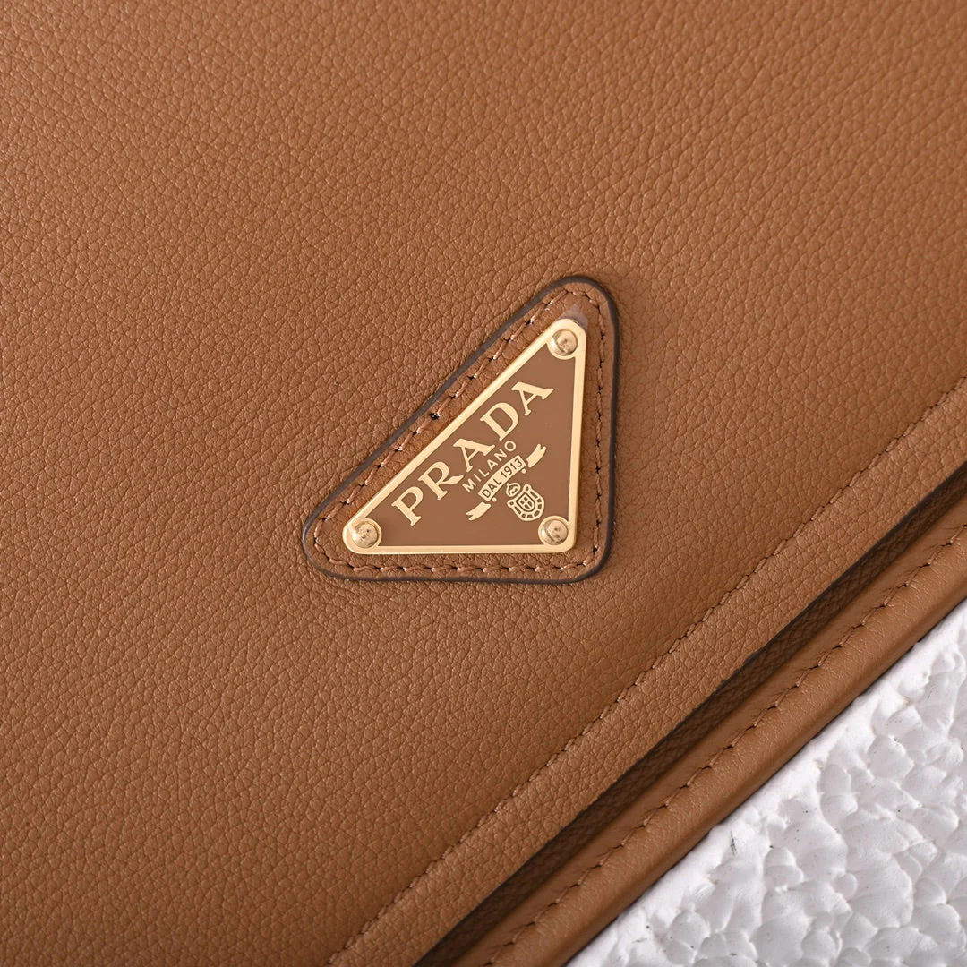 PD  Soft Grain bag