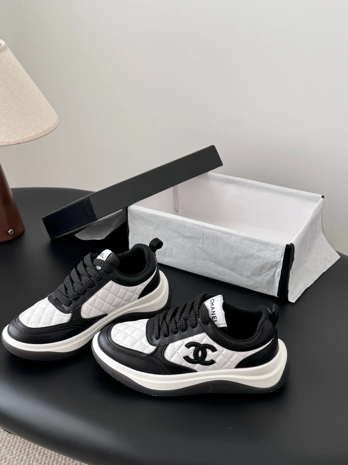 Chan 26ss sneaker