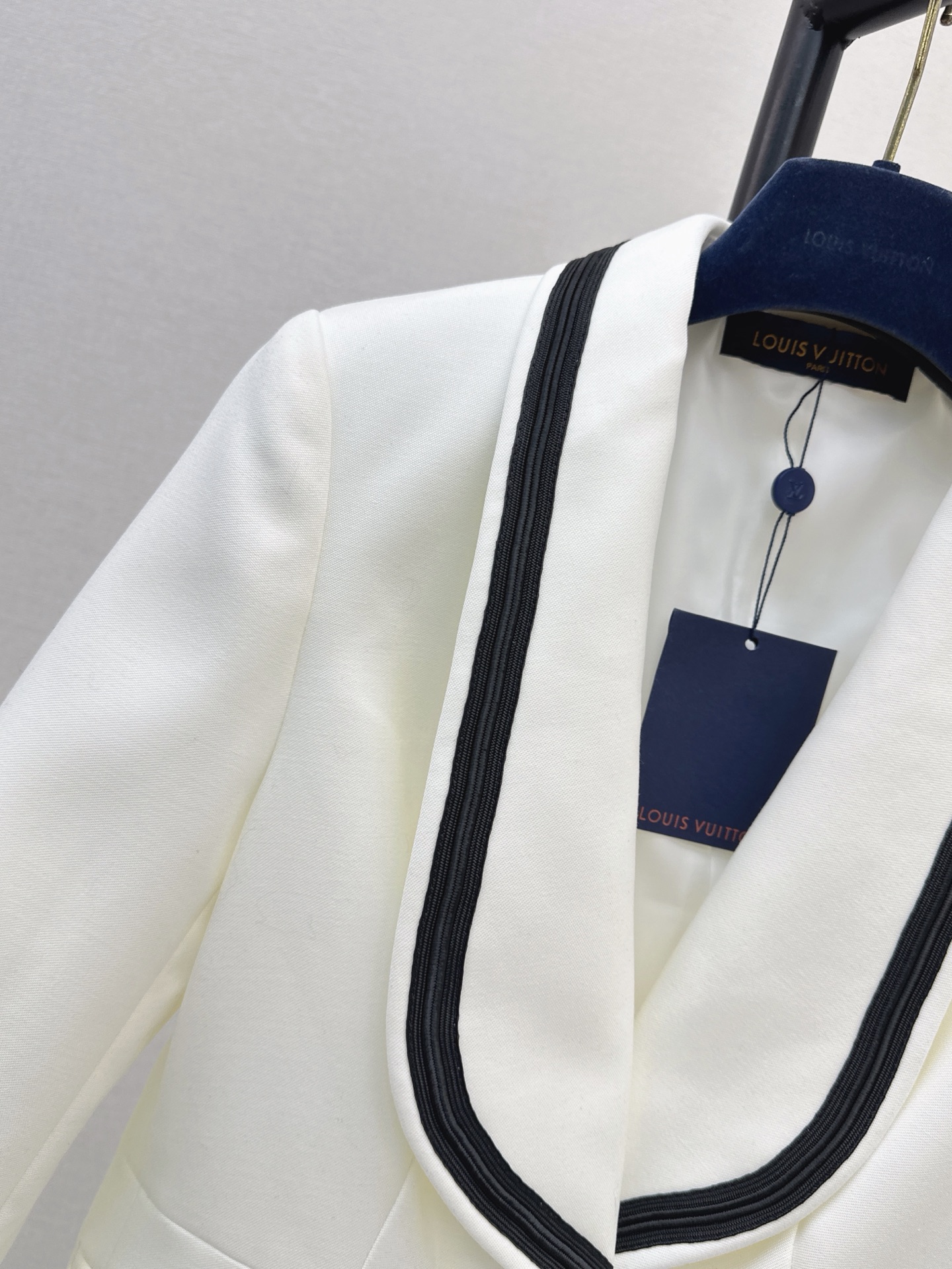 Loui 26fw blazer