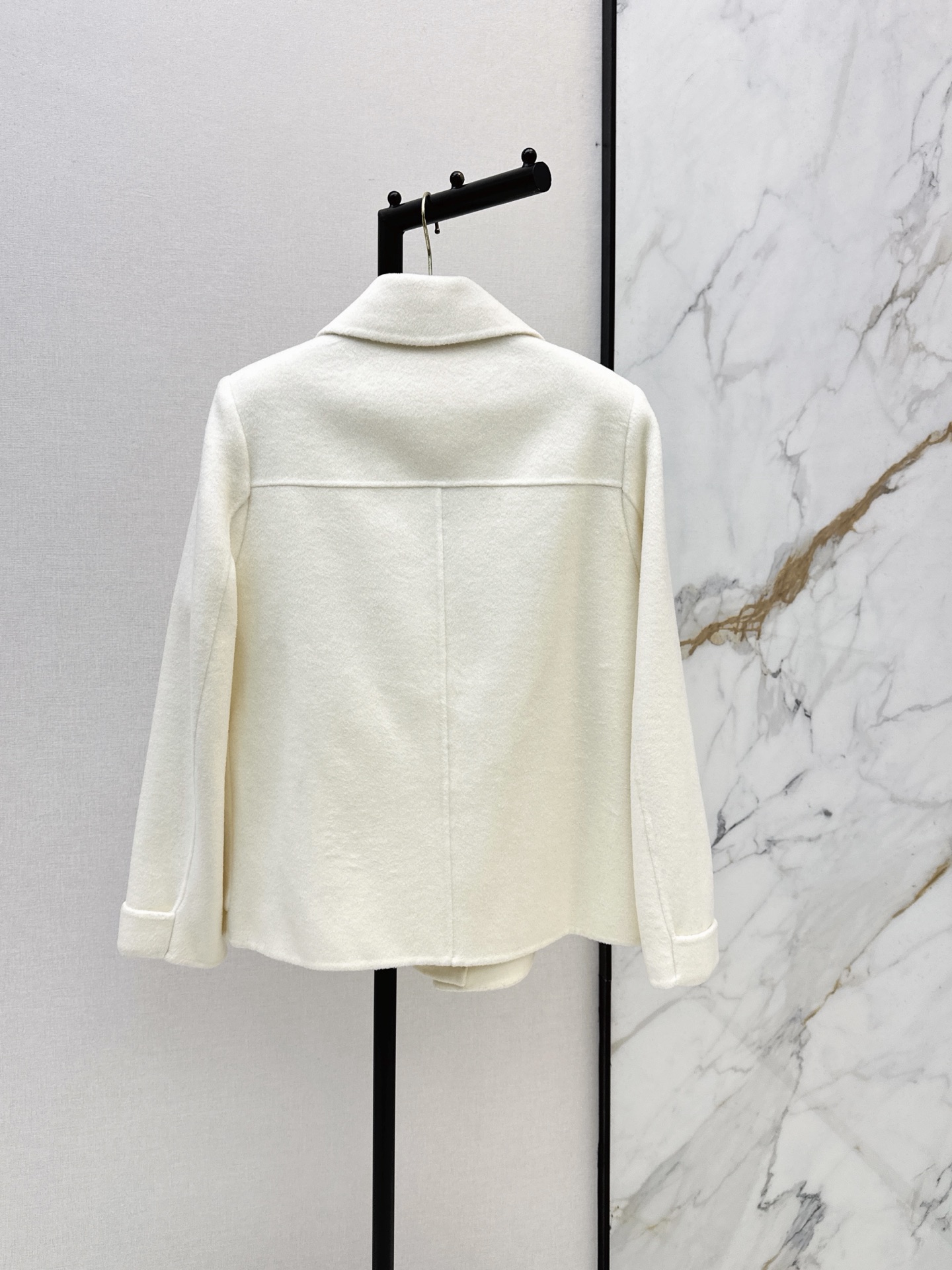 Valen 26fw woolen jacket