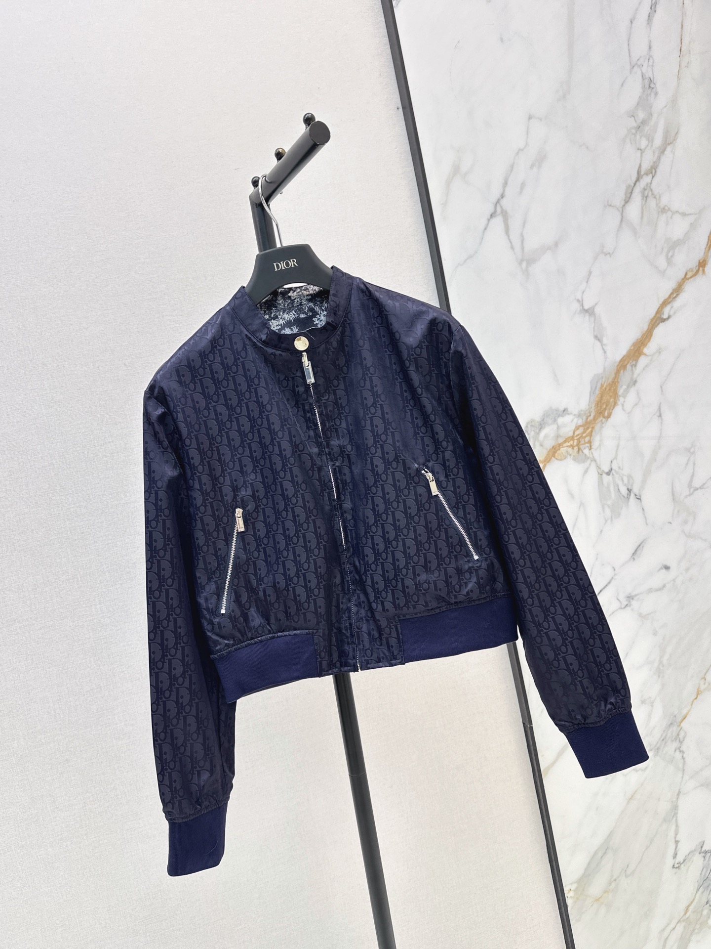 CD 26fw reversible jacket