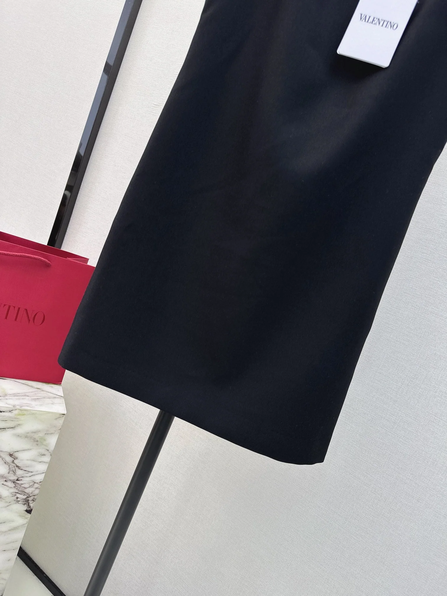 Val 24ss slip dress