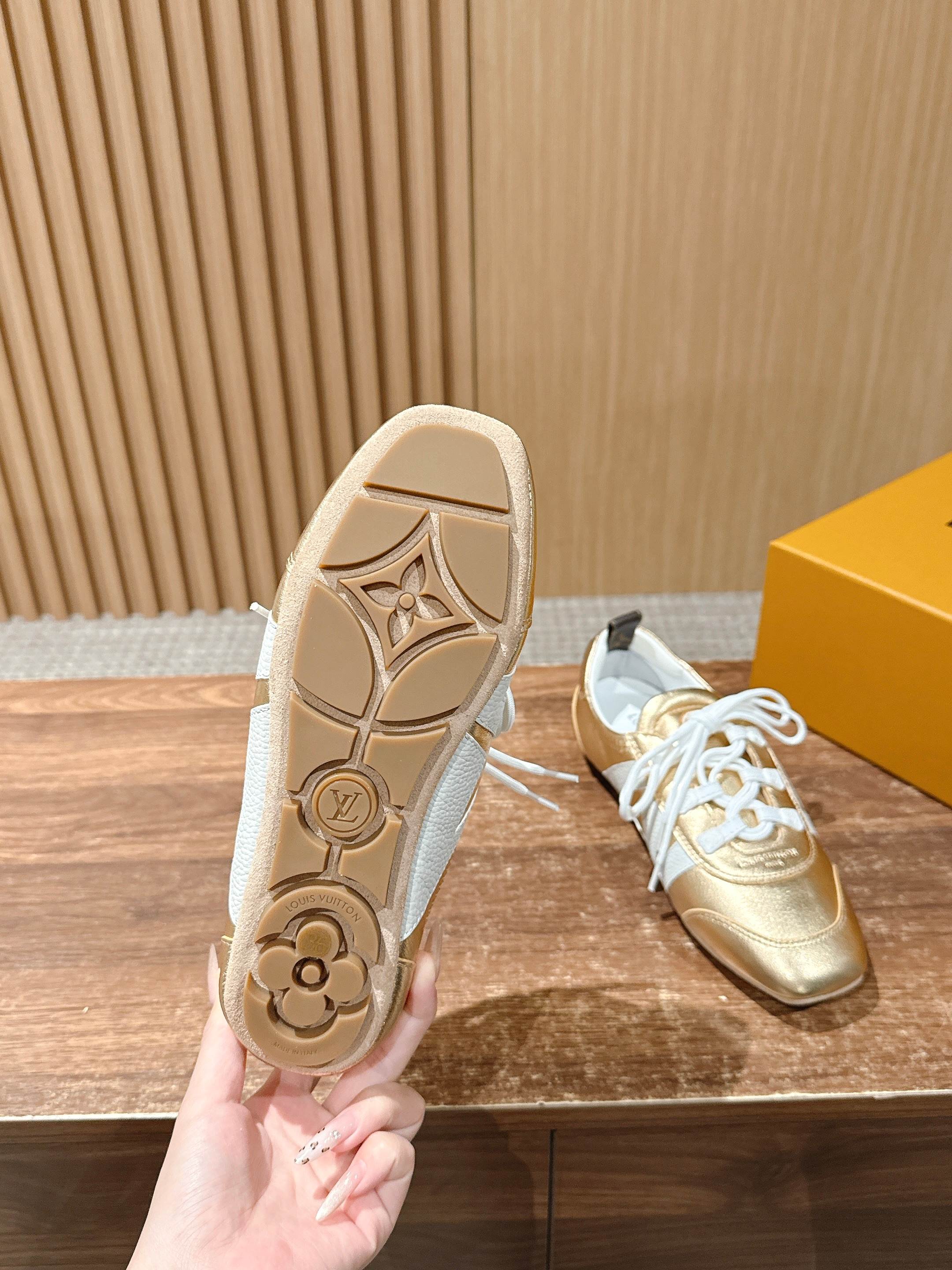 Loui 25fw sneaker