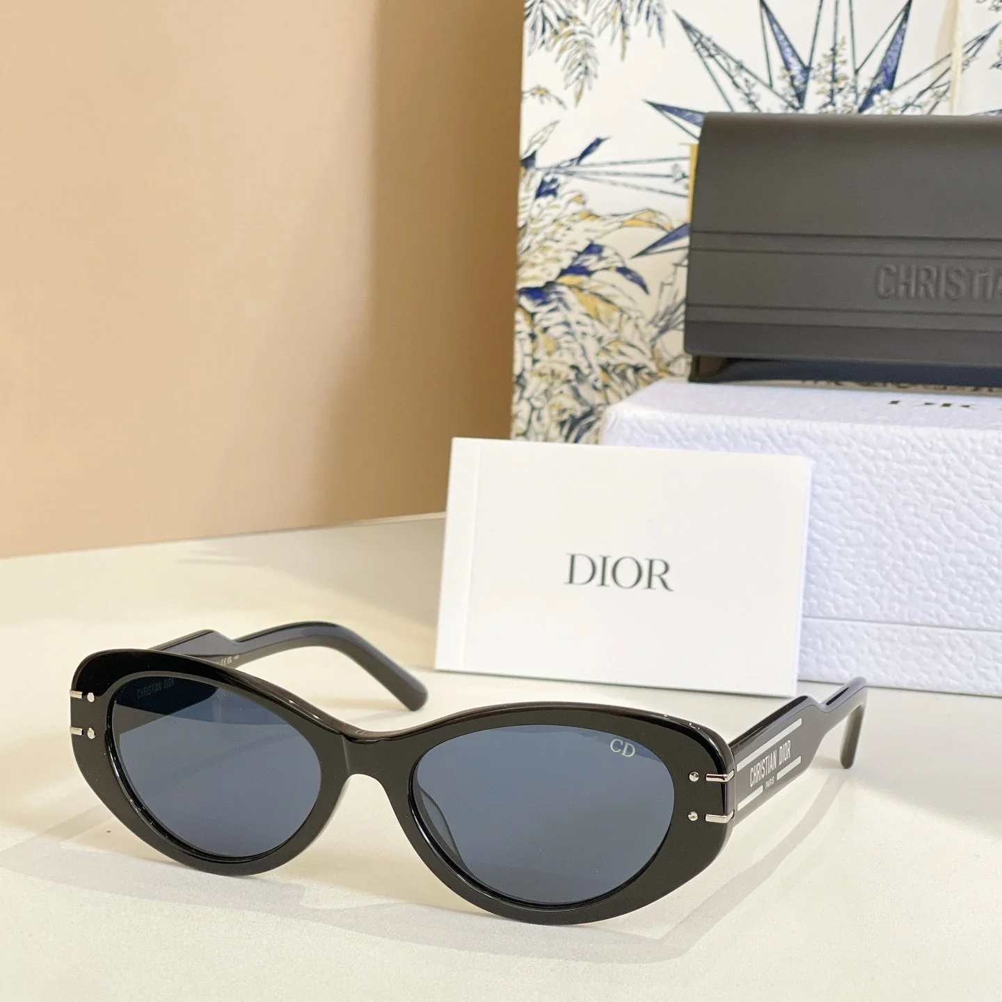 D signature 871 sunglasses
