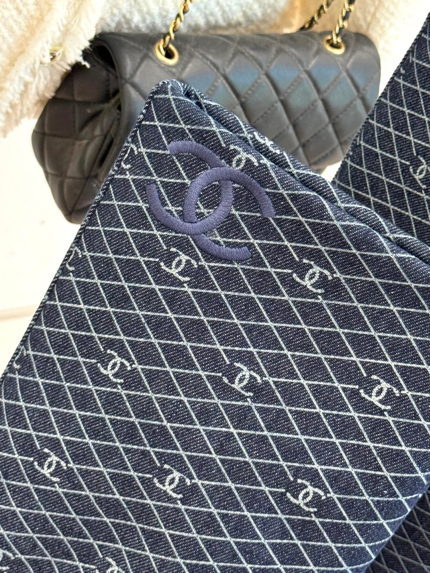 Chan 25fw boots