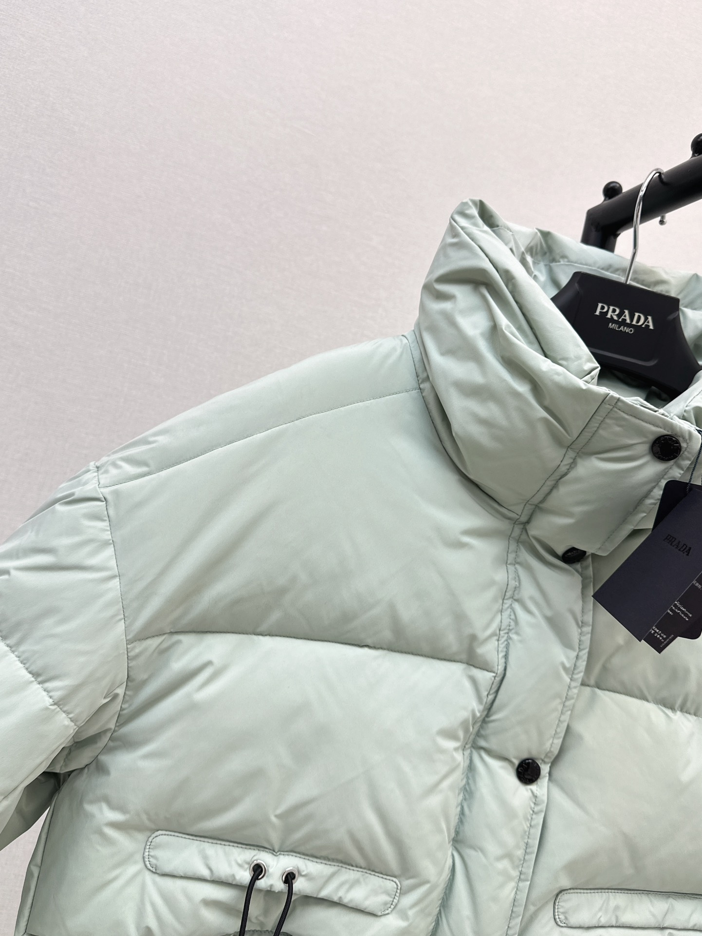 Pra 26fw dowen jacket