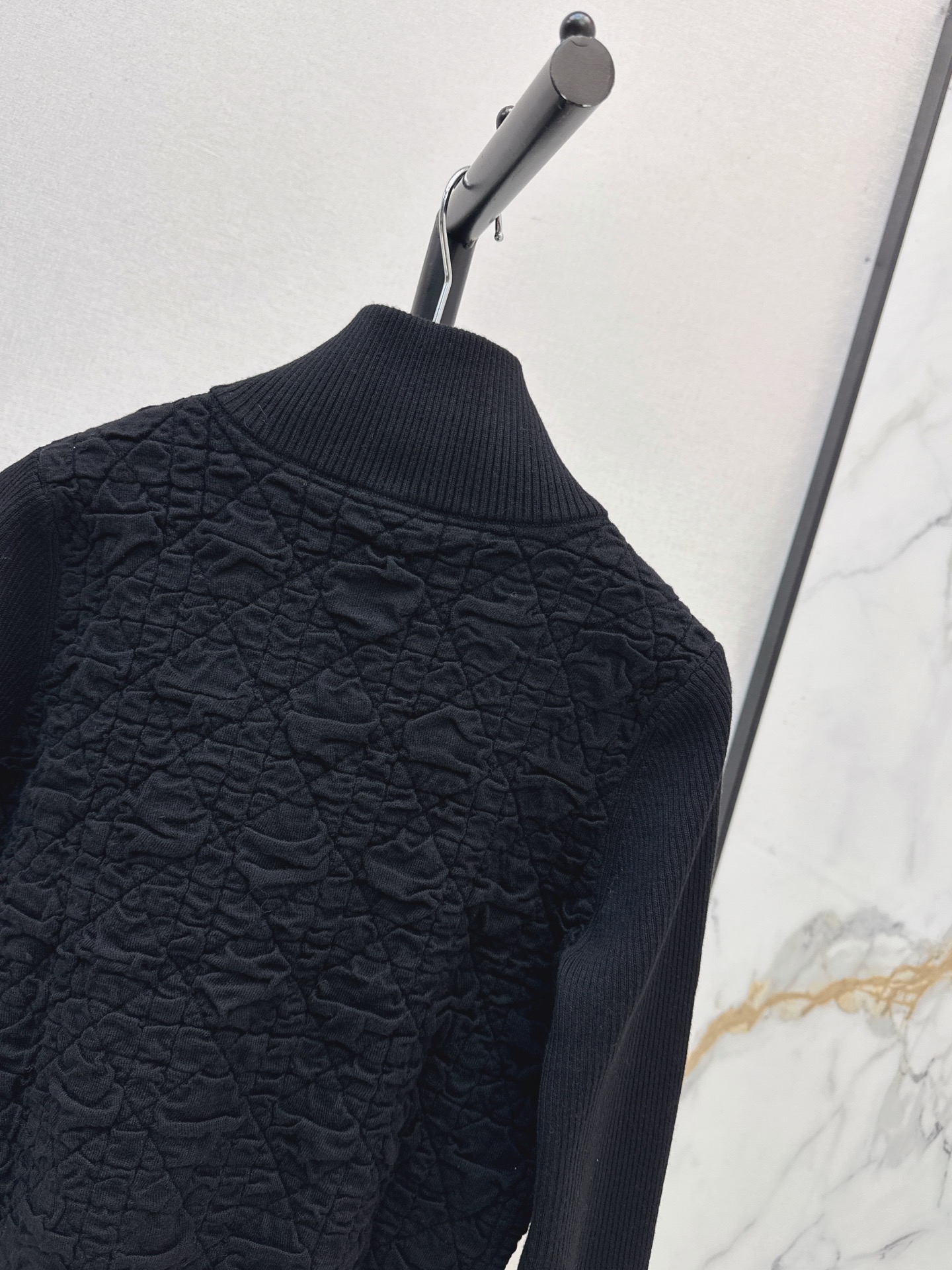CD 26fw zipper jacket