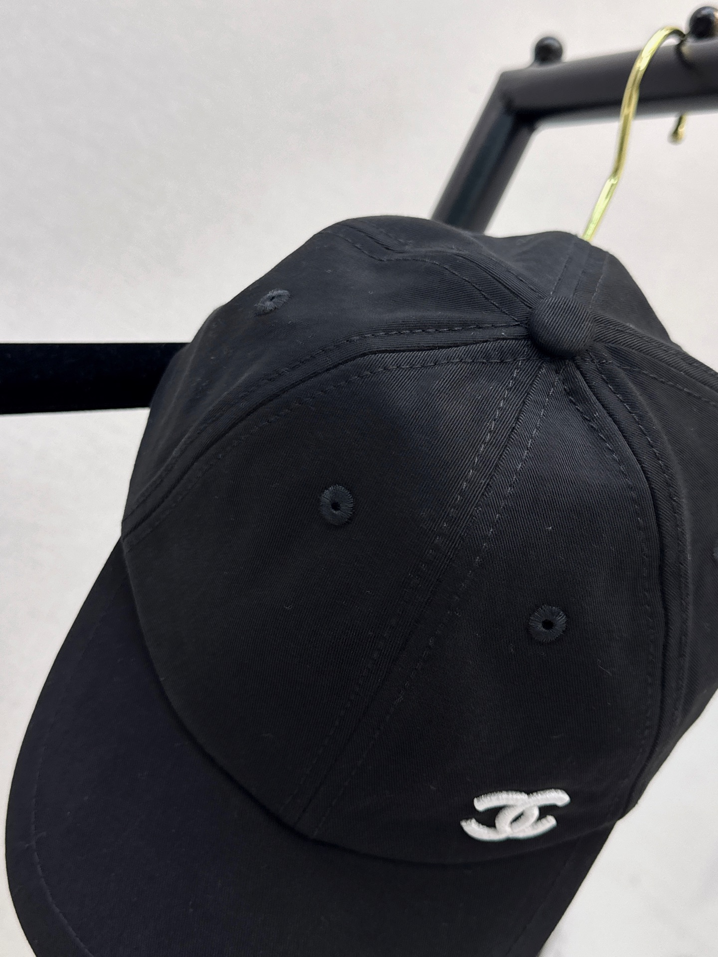 Chan 26fw baseball hat