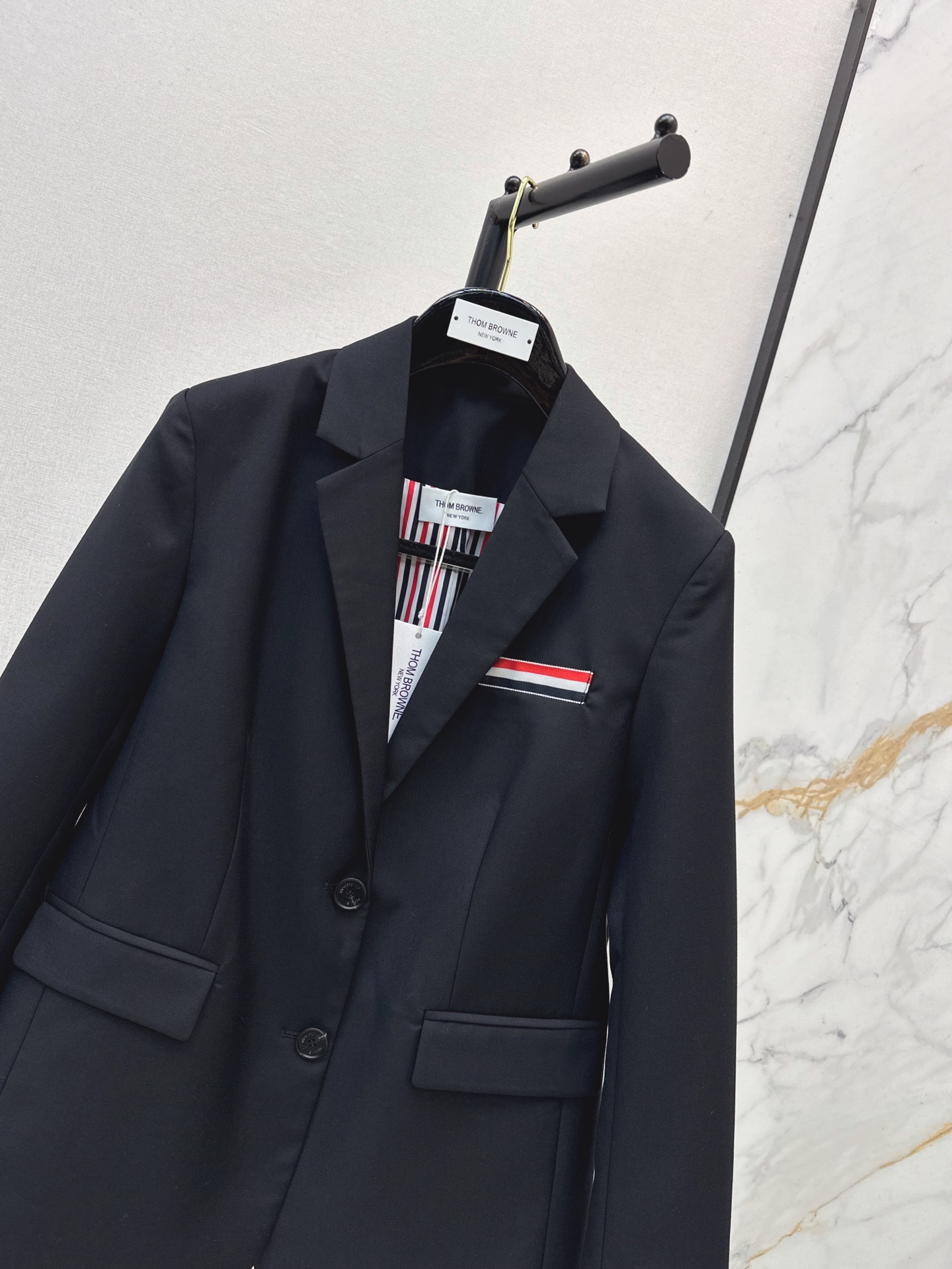Thom 26fw blazer