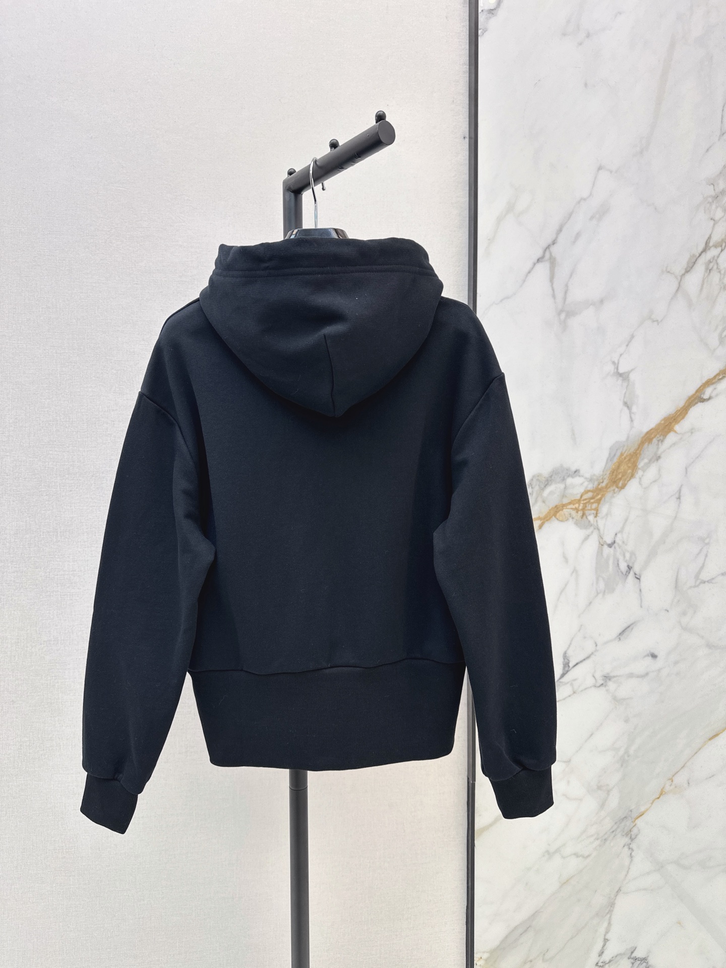 Celi 26fw embroidery hoodies
