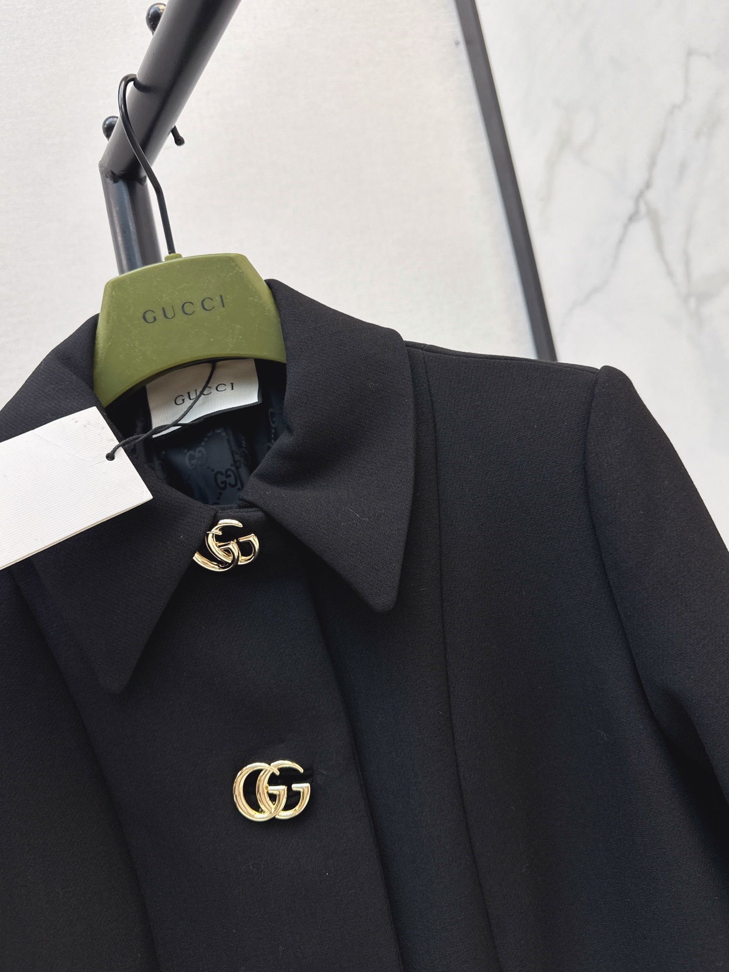 Guc 26fw longline coats