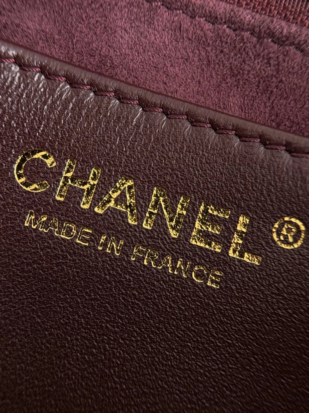 Chan 25S briefcase shoulder bag