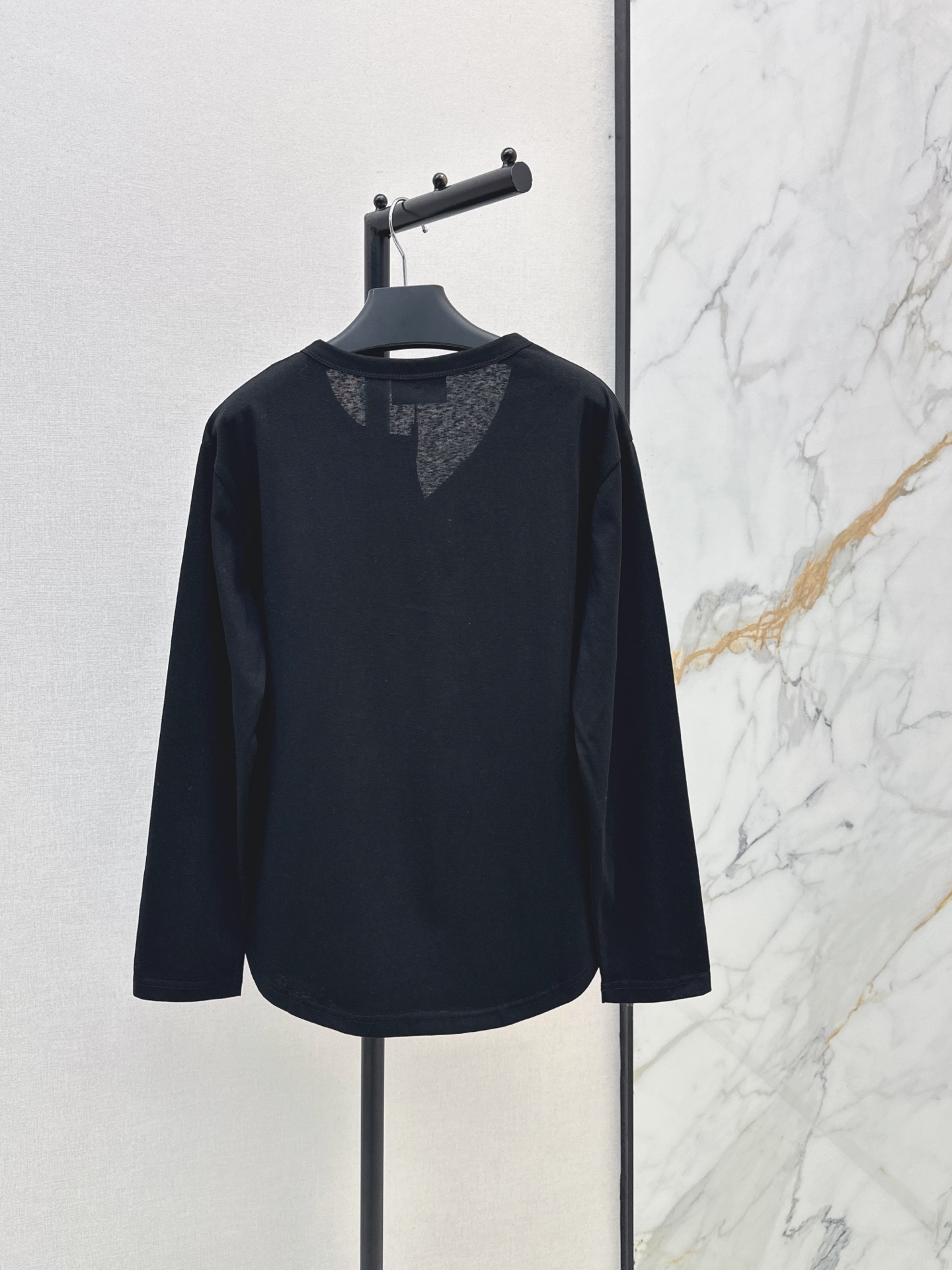 Pra 26fw basic tee