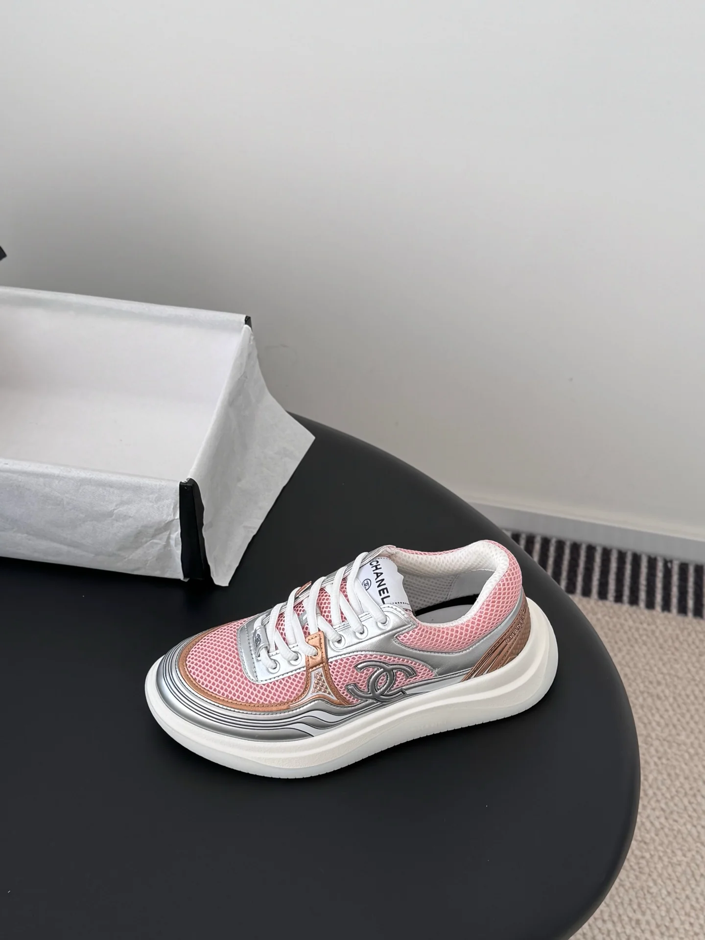 Chan 26ss sneaker