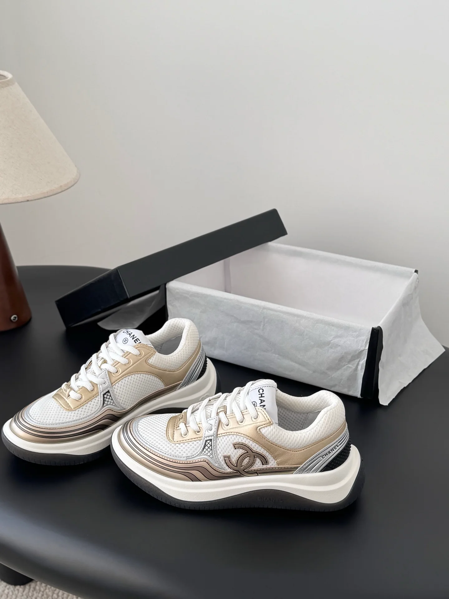 Chan 26ss sneaker