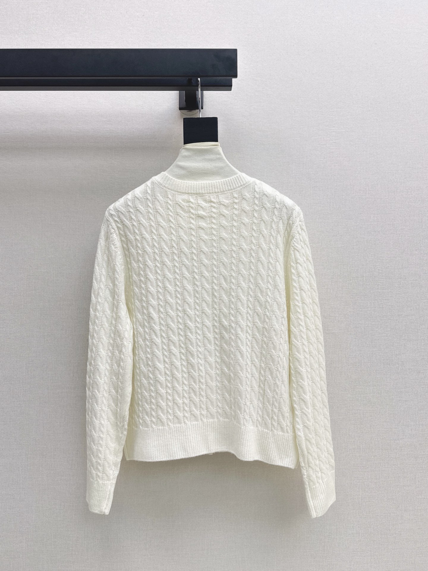 CD 26fw knit caedigan