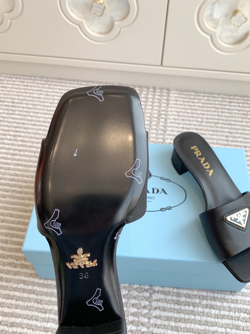 Pra 26ss slippers