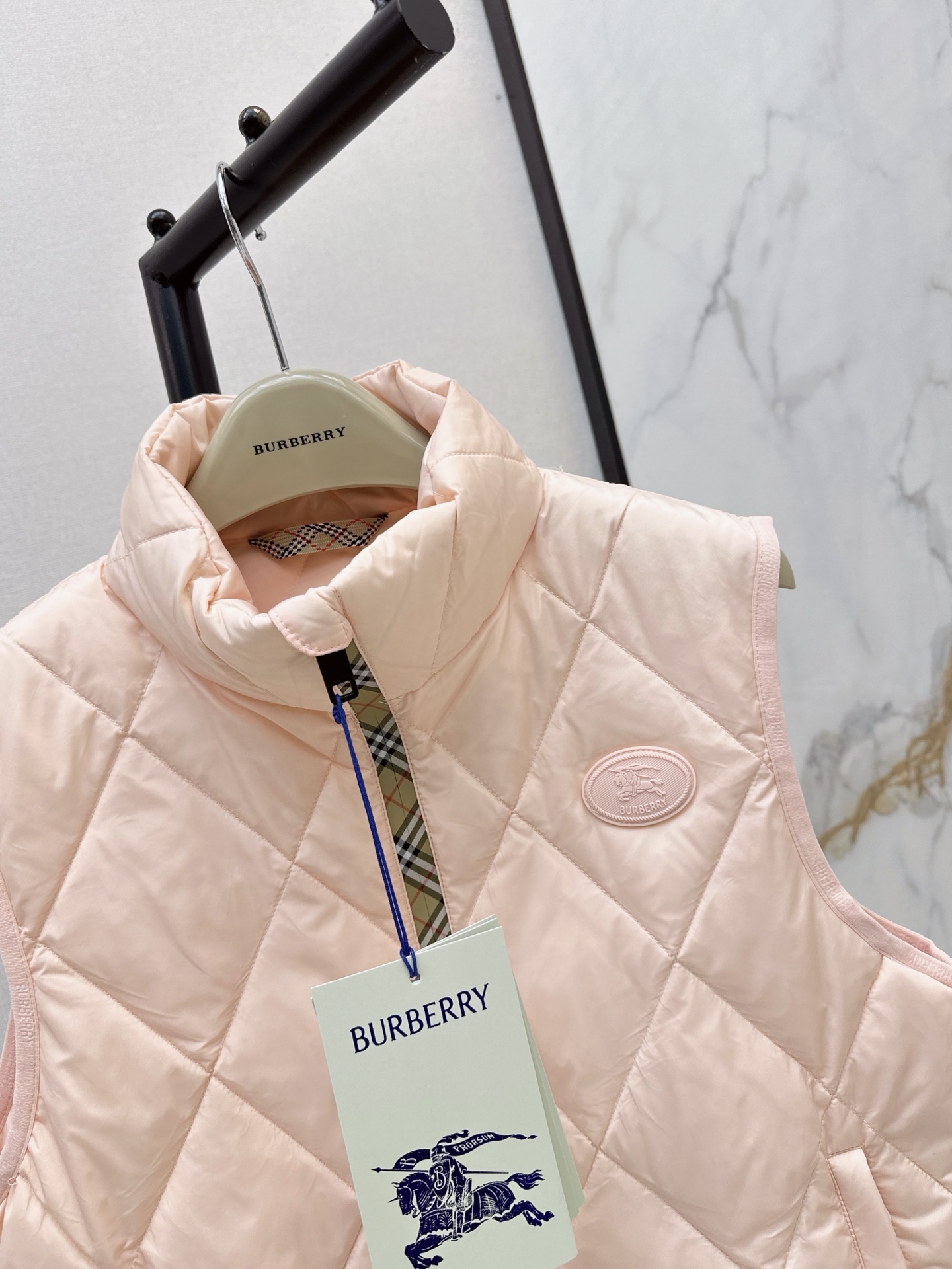 Bur 26fw down vest