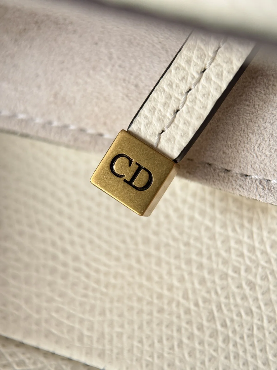 CD 26ss saddle bag