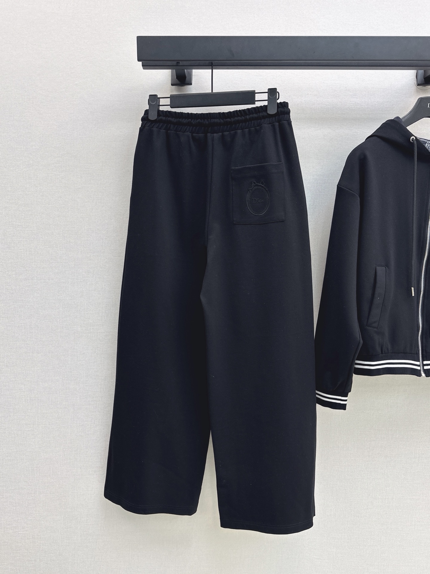 CD 26fw reversible jacket pants sets