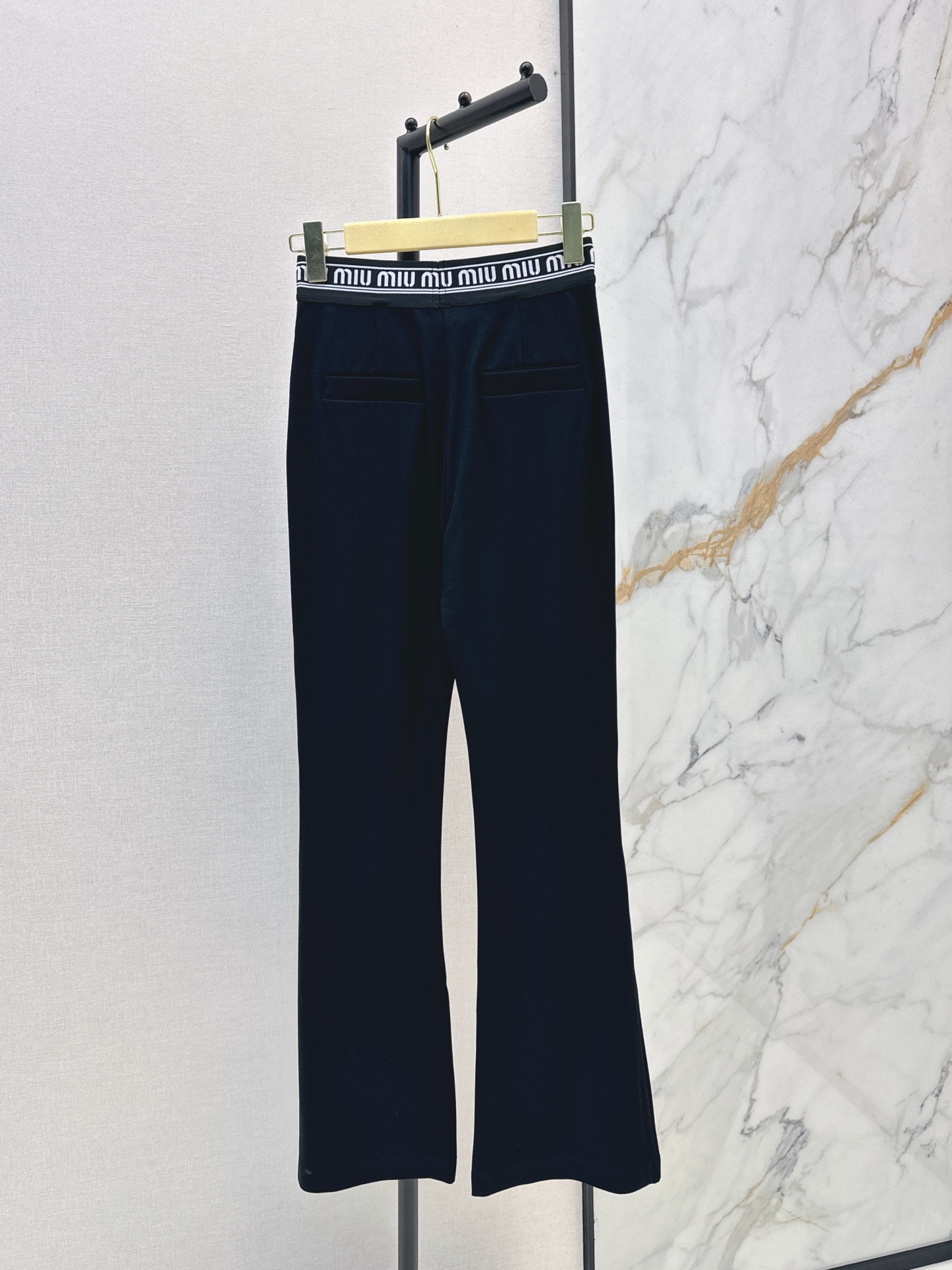 Miu 26fw legging