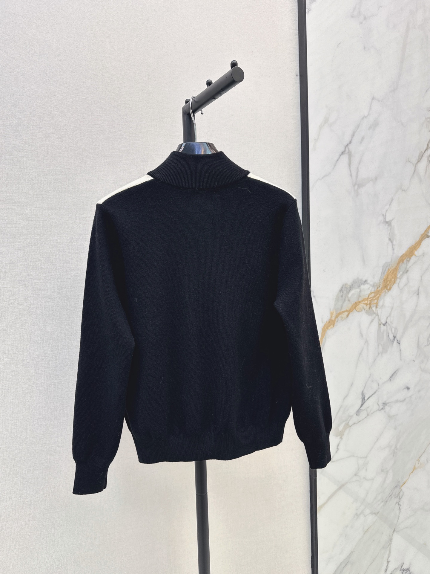 Celi 26fw knit cardigan