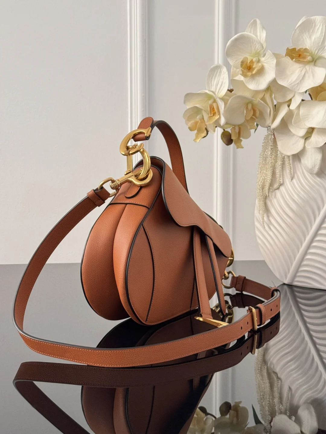 CD 26ss saddle bag