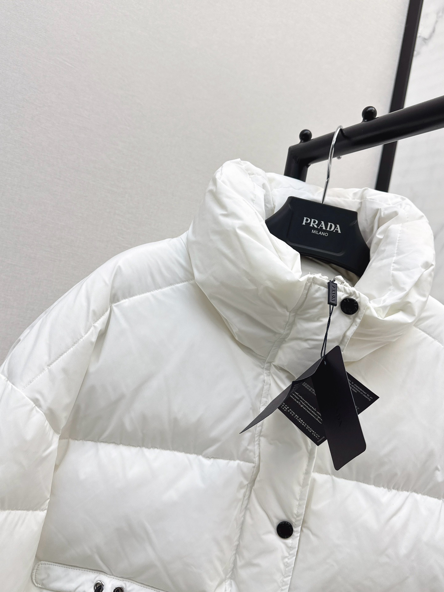 Pra 26fw dowen jacket