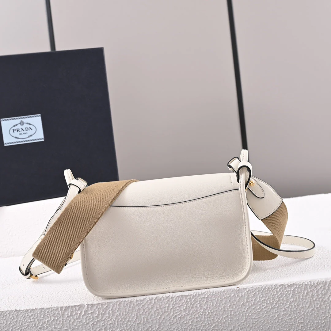 PD  Soft Grain bag