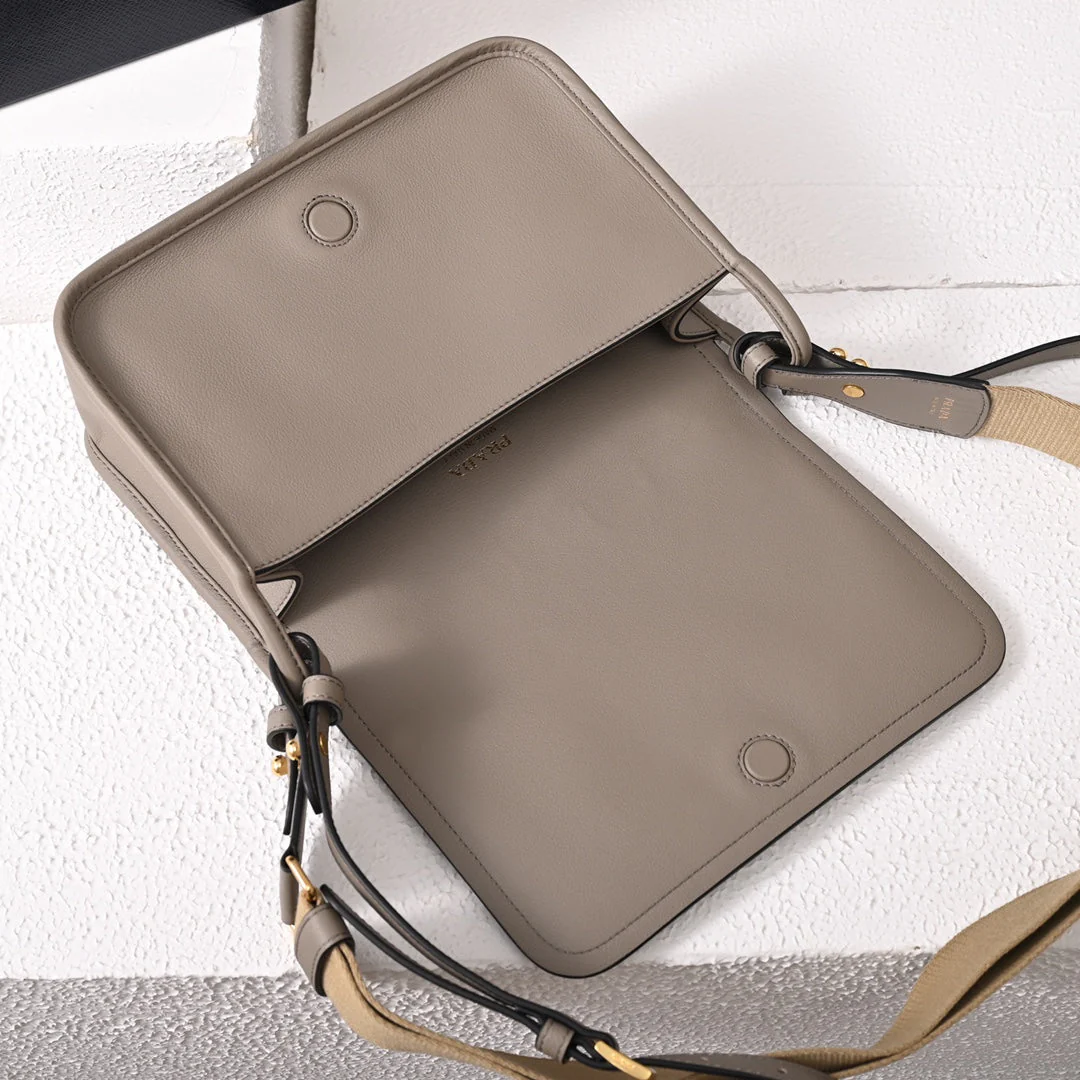 PD  Soft Grain bag