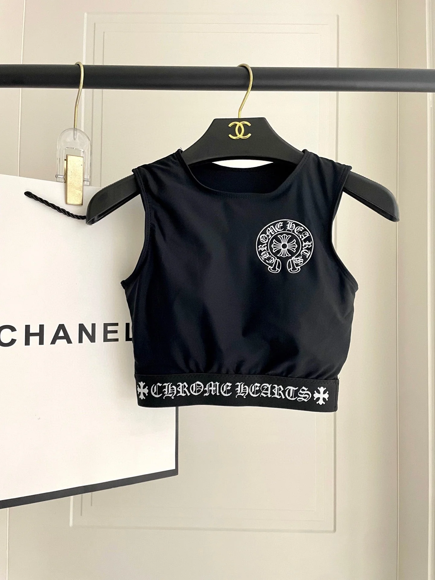 Chr swimsuit