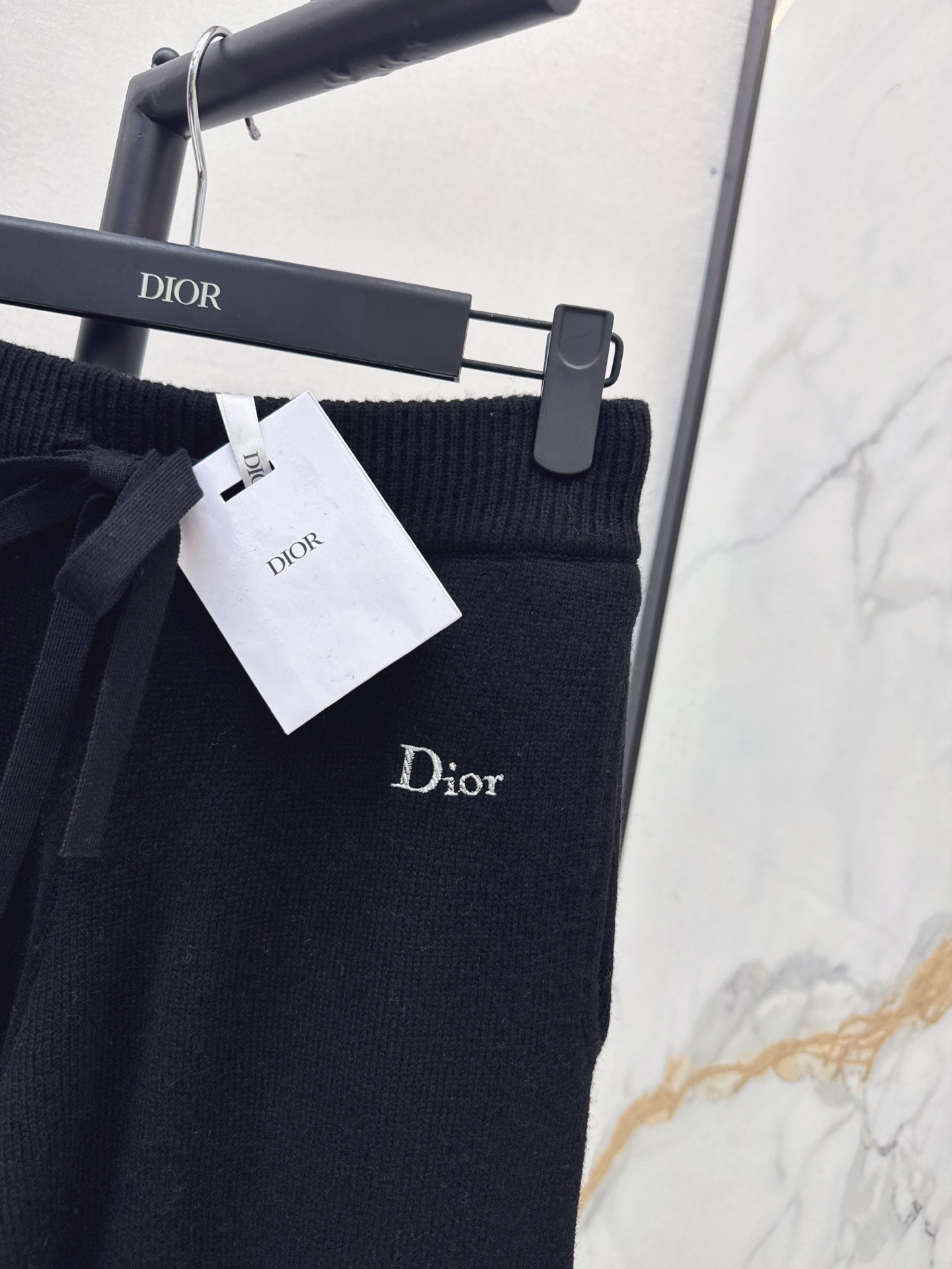 CD 26fw drawstring pants