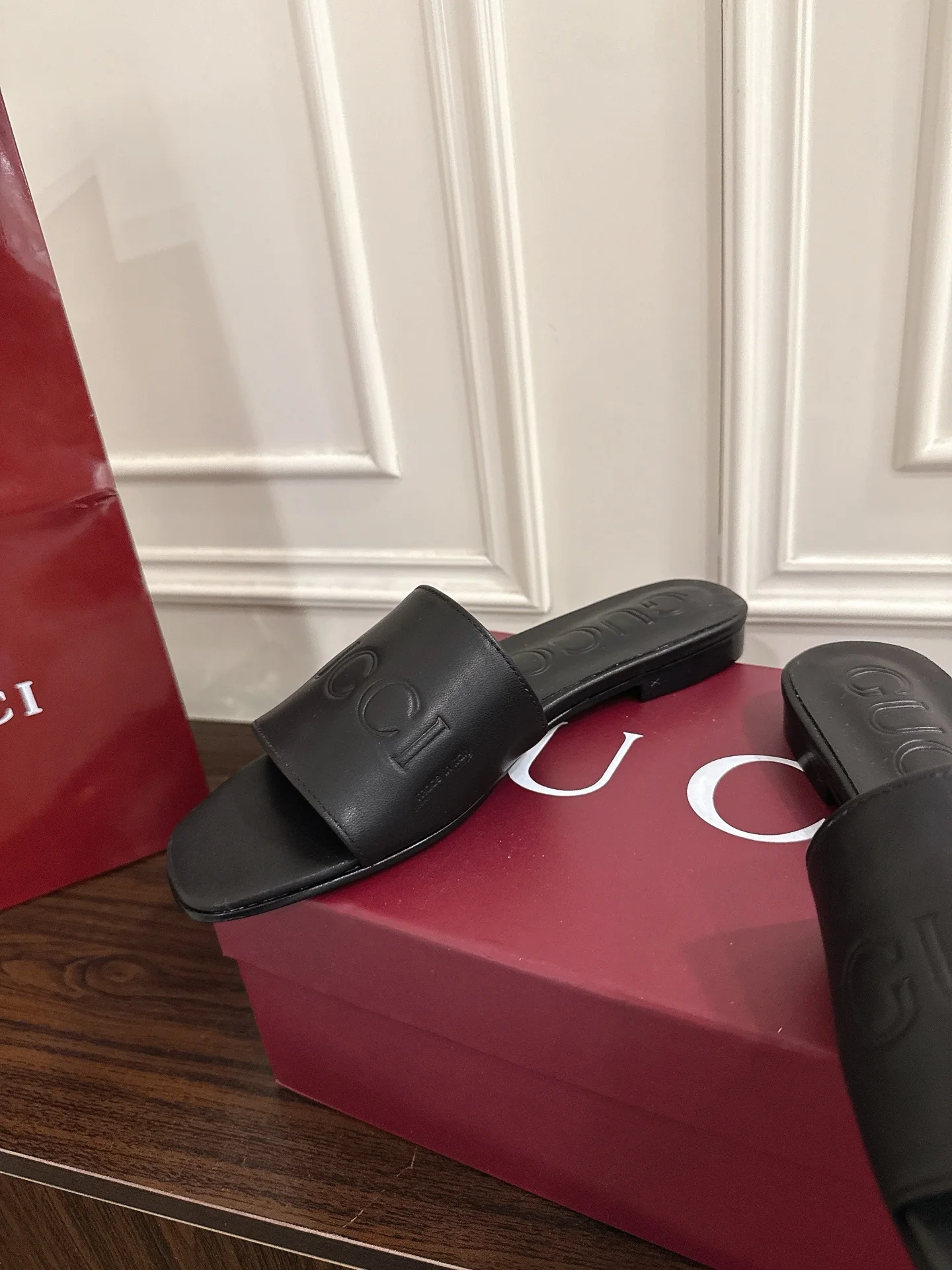 Guc 25fw slides