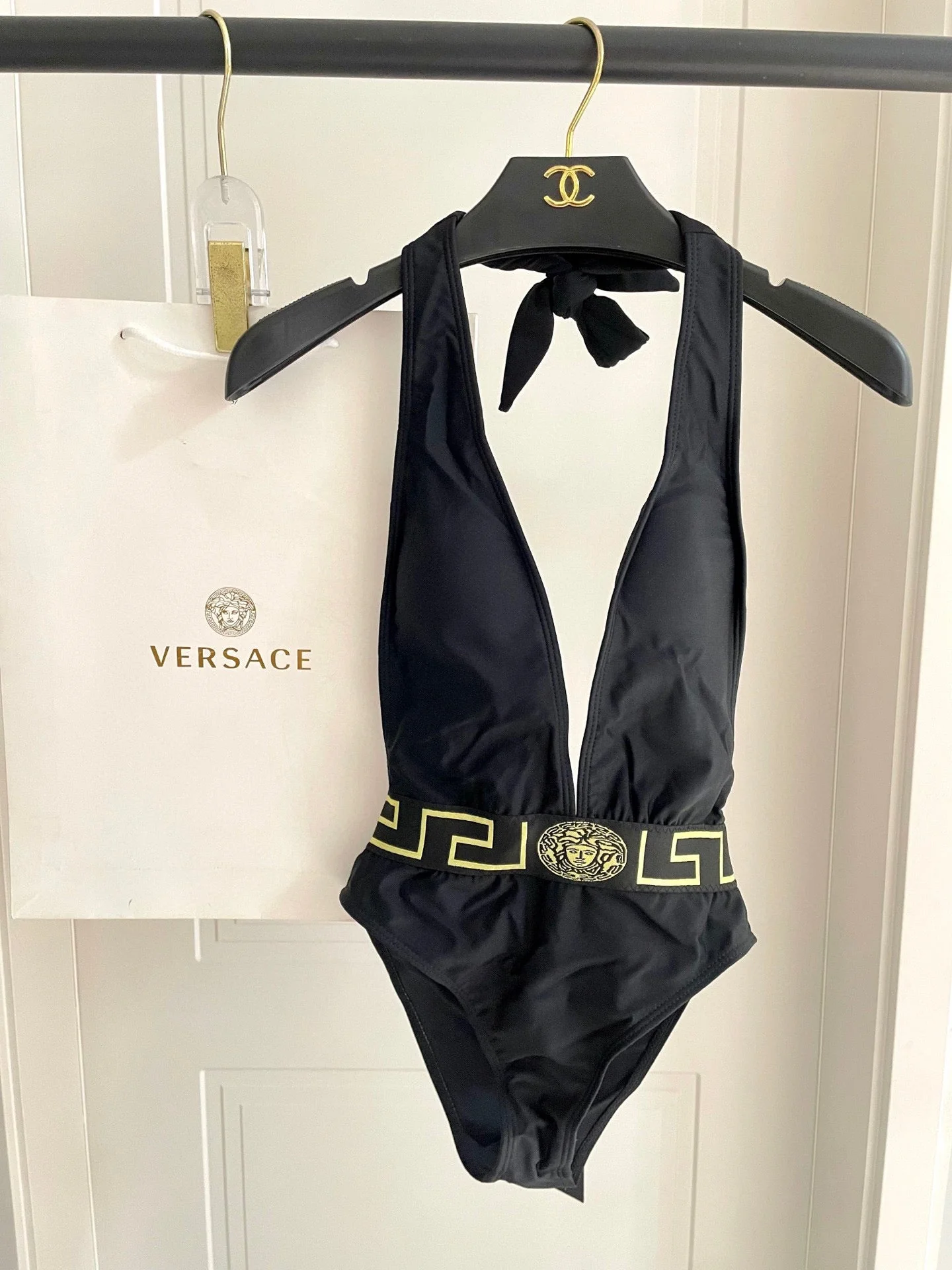 Ve swimsuit